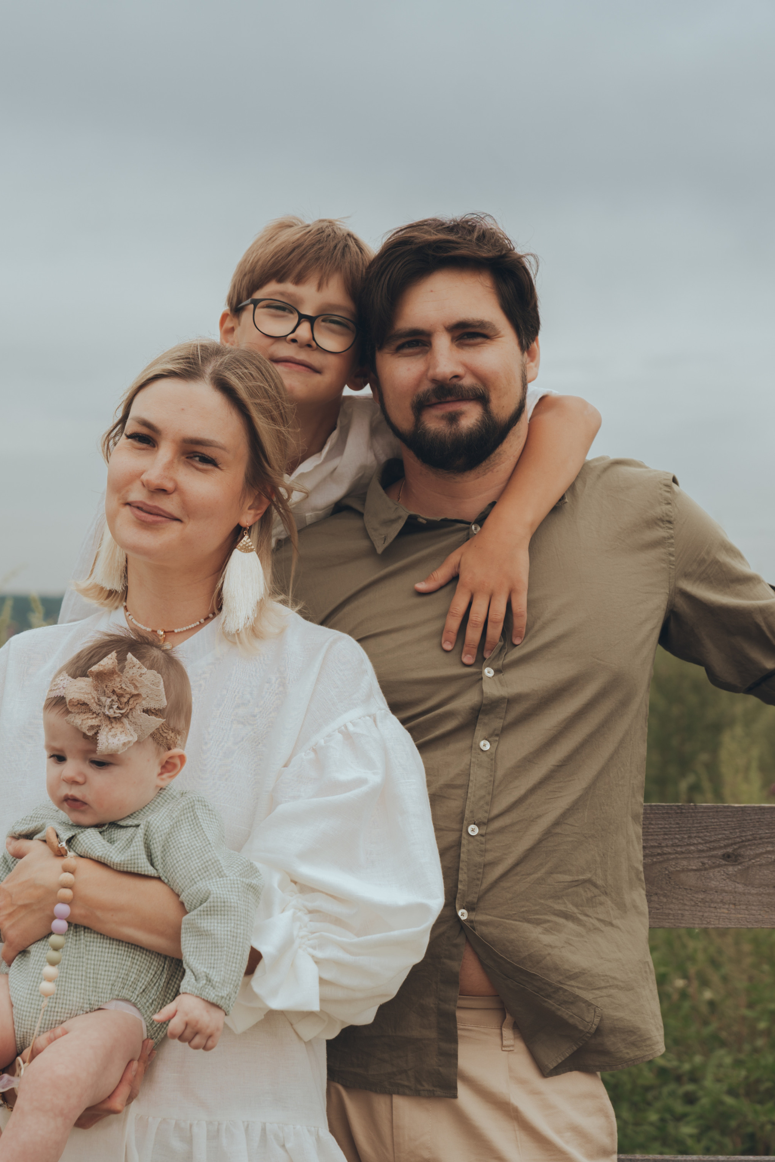 Григорьевские