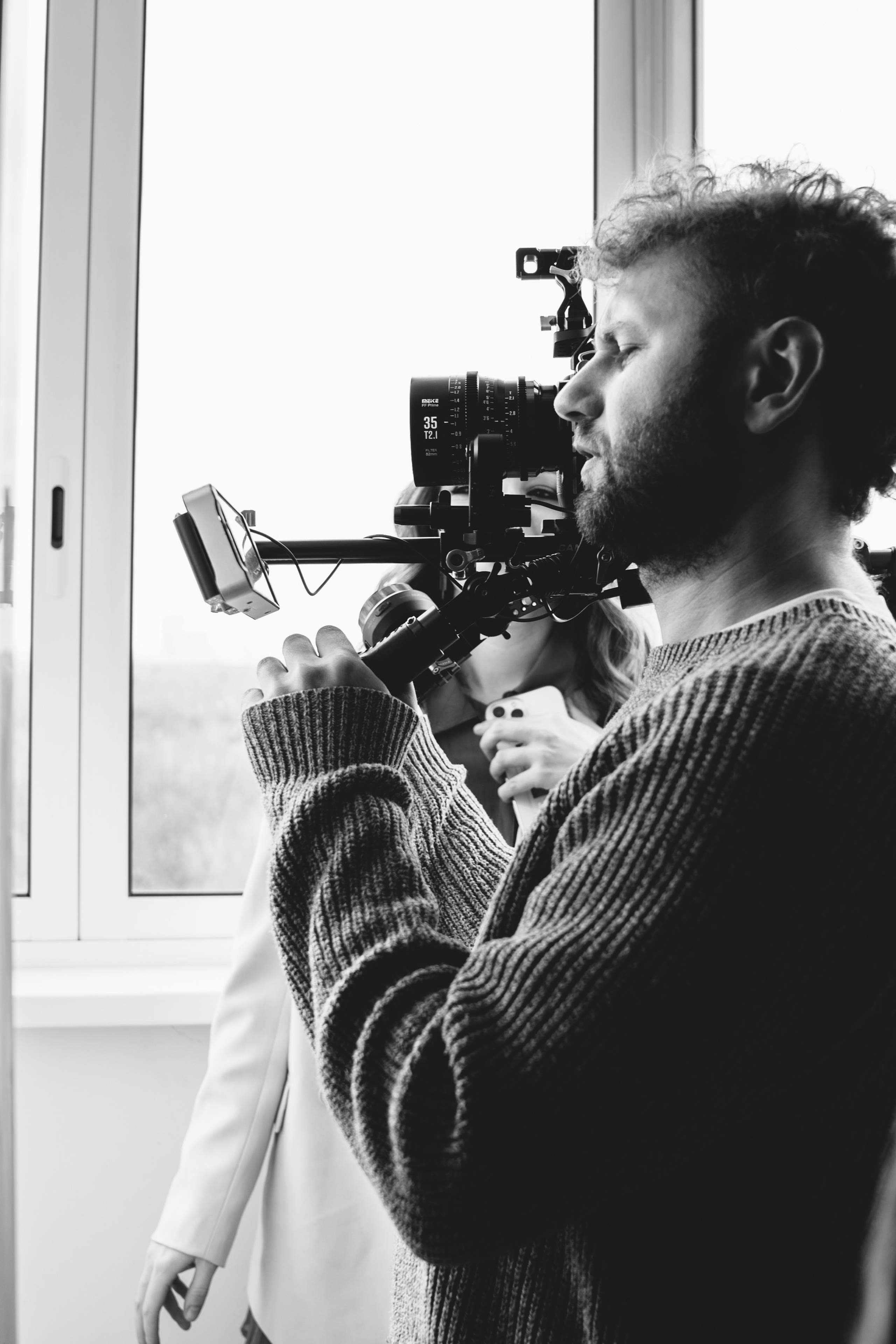 Окно в Москву