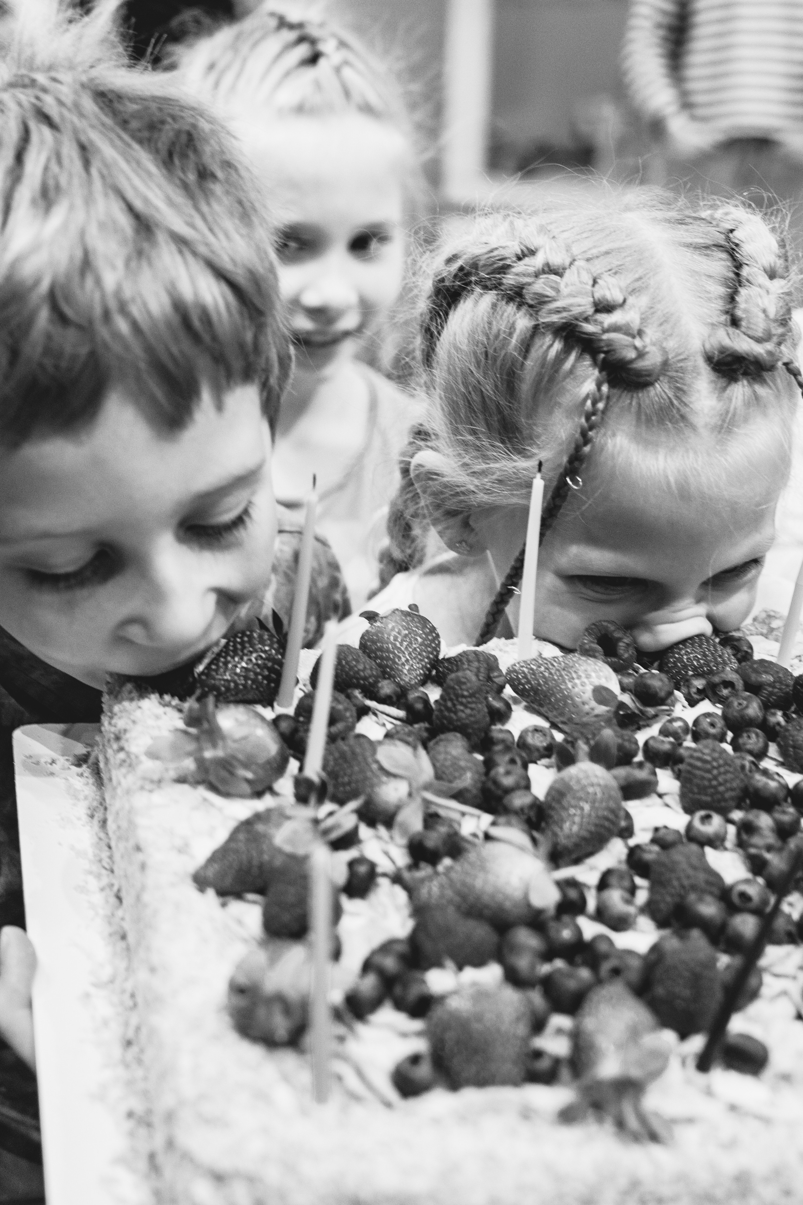 Happy Birthday. Чердачок