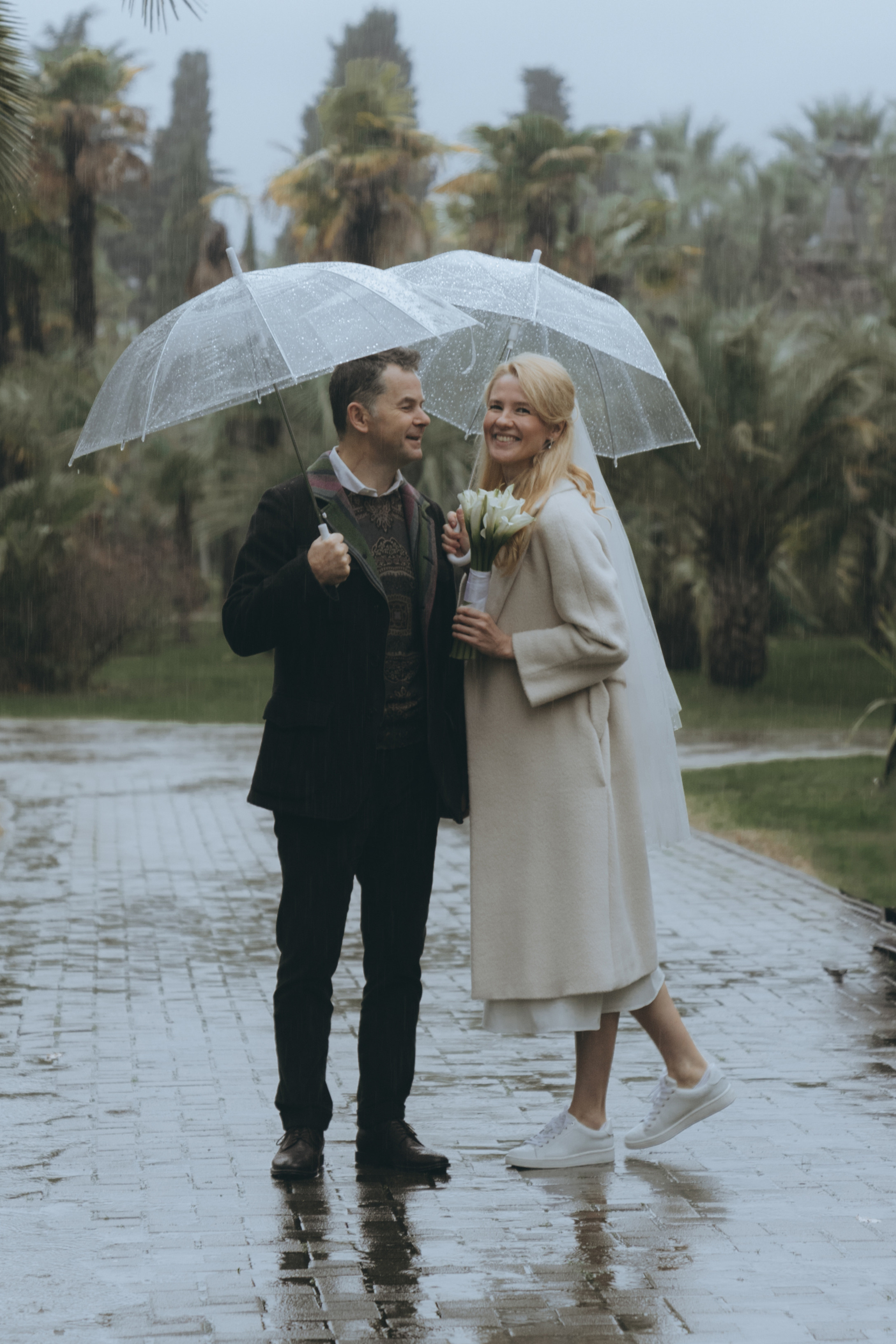 Свадьба в Сочи