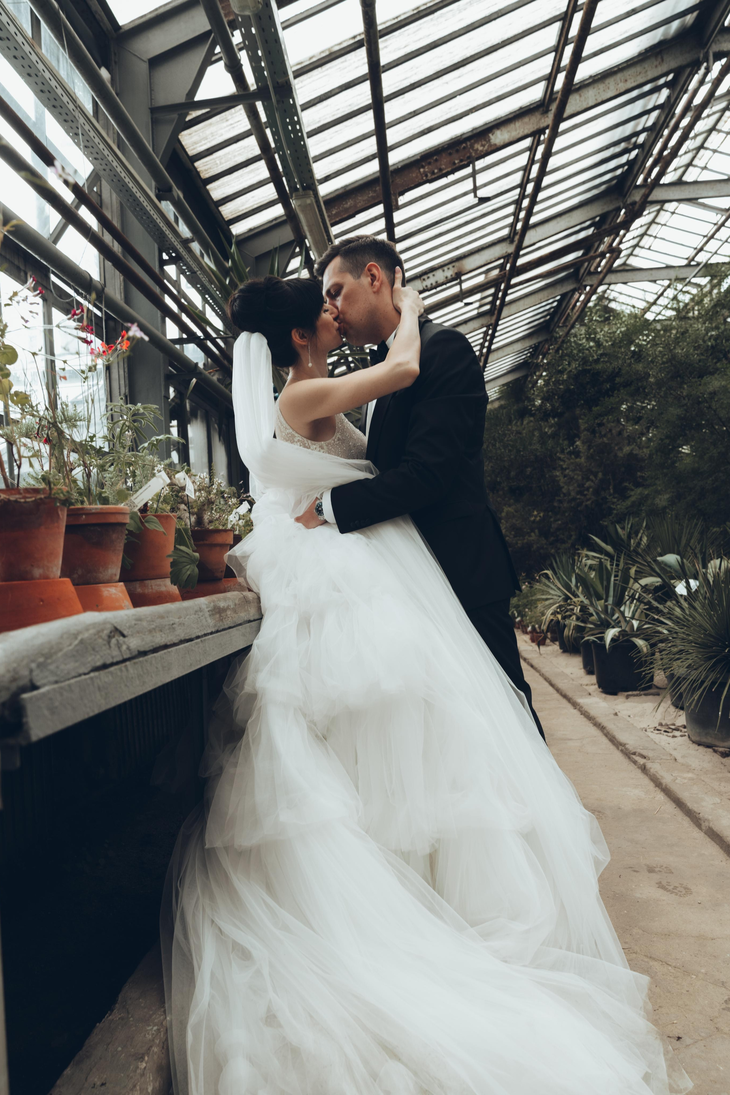 Игорь и Катя