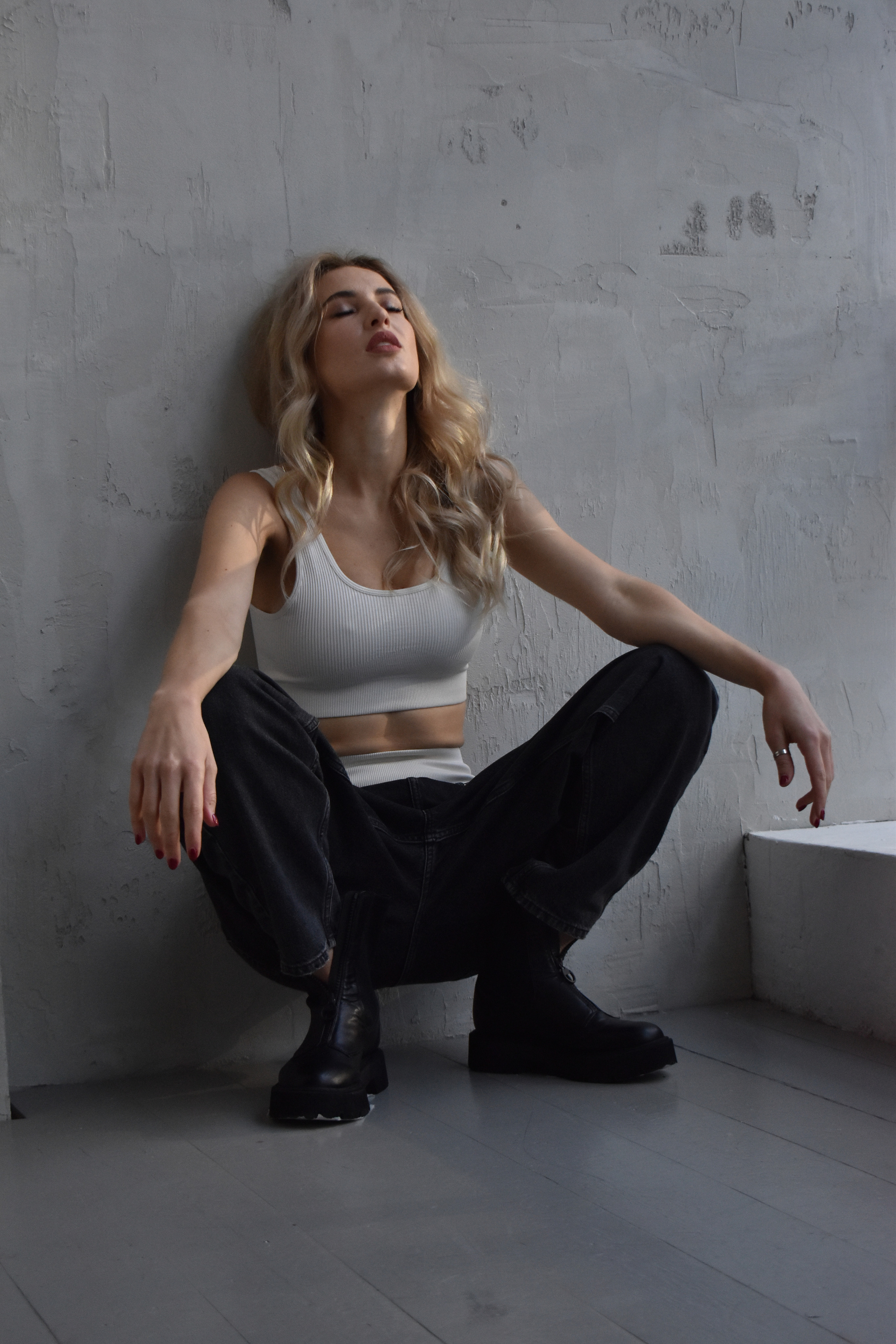 Reviews. Photographer and retoucher — Evgenia Cherkasova