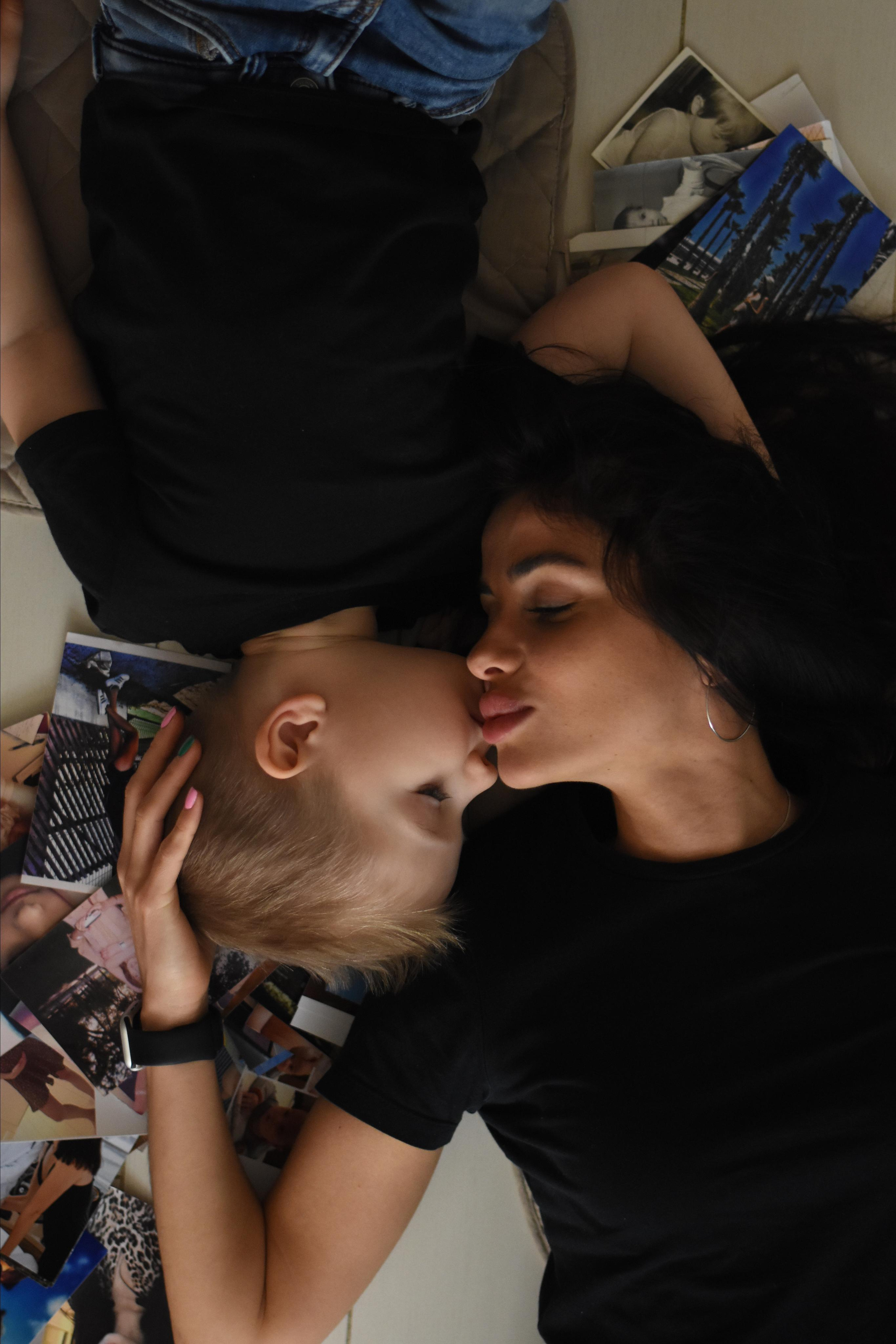 Reviews. Photographer and retoucher — Evgenia Cherkasova