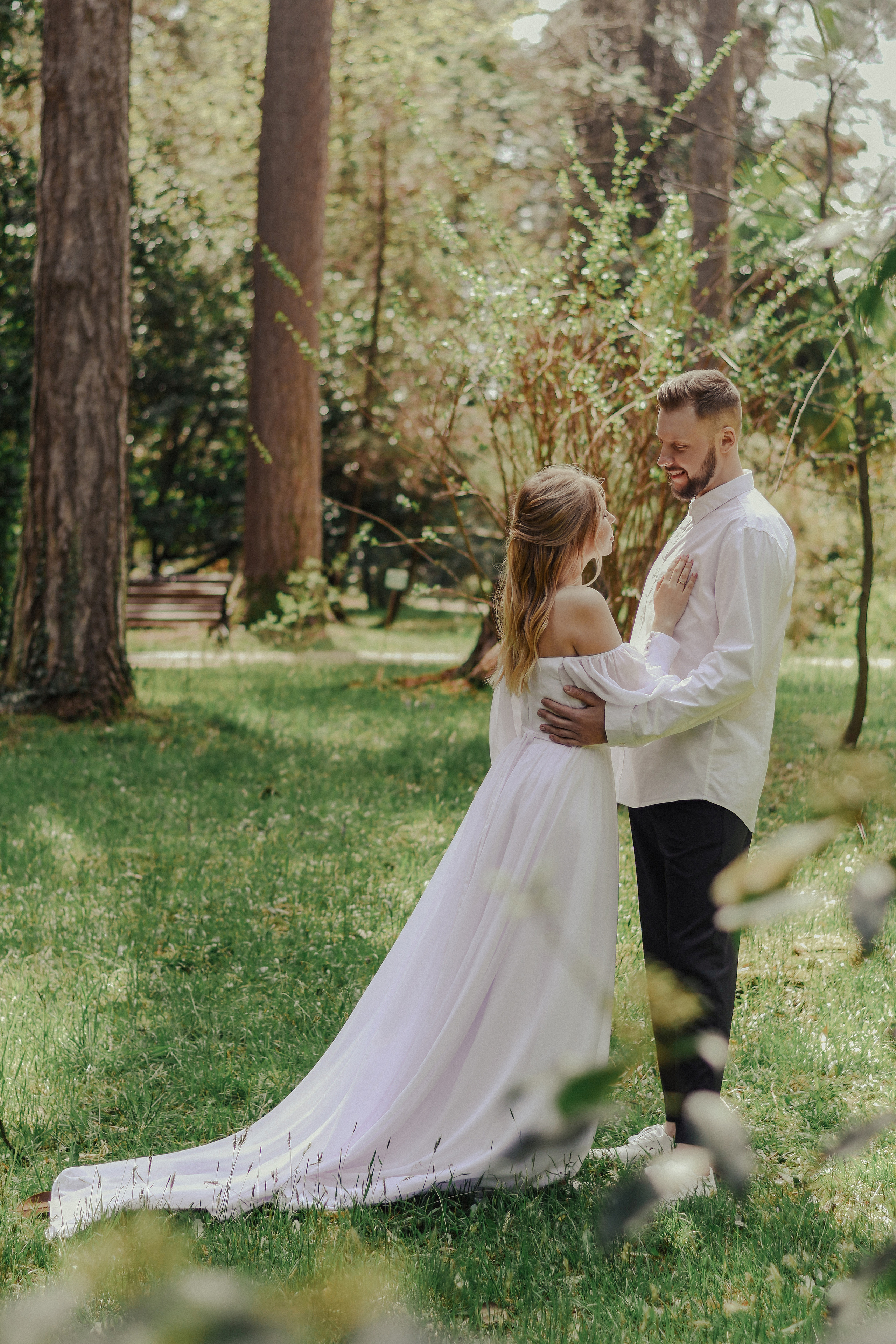 Reviews. Photographer and retoucher — Evgenia Cherkasova