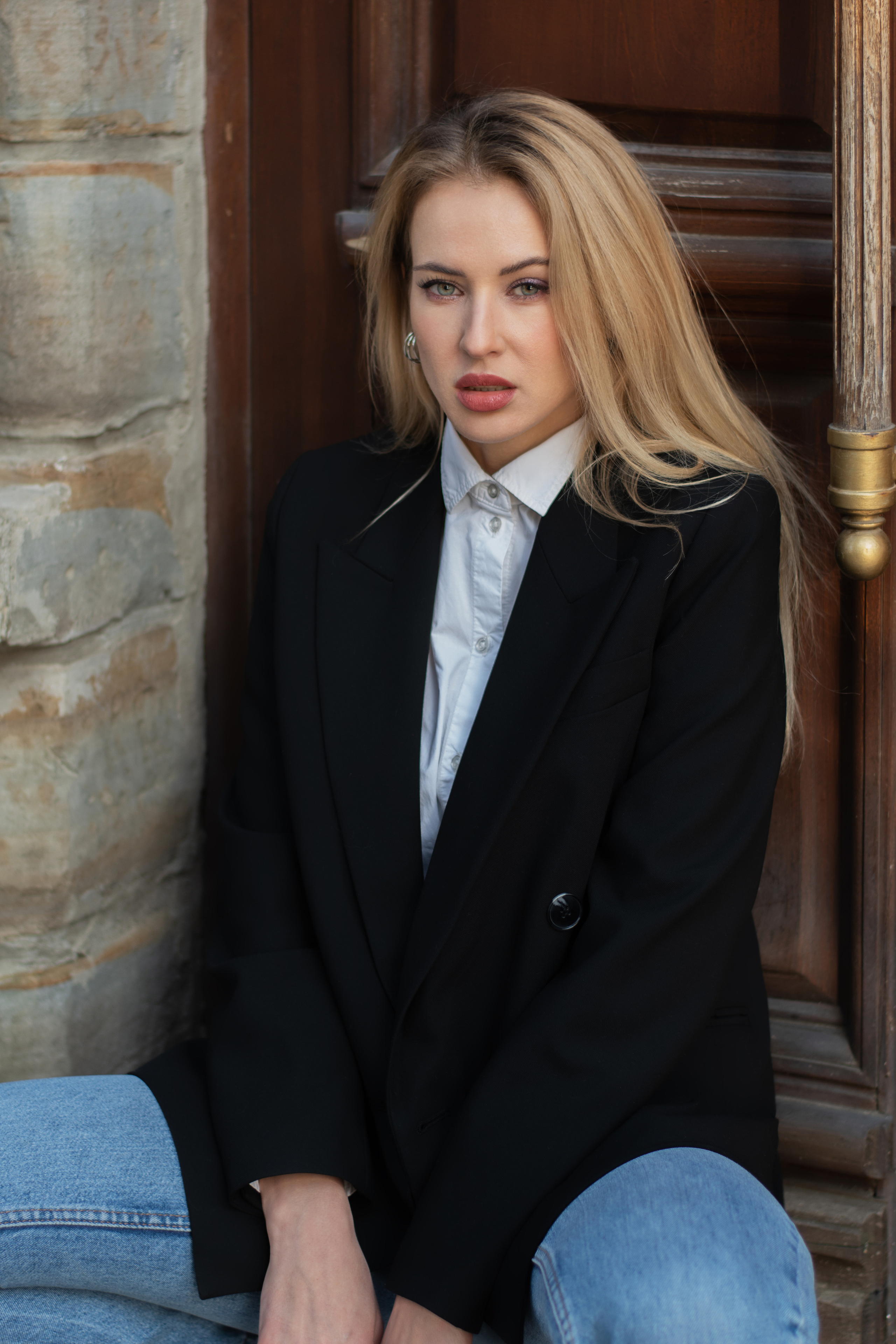 Reviews. Photographer and retoucher — Evgenia Cherkasova