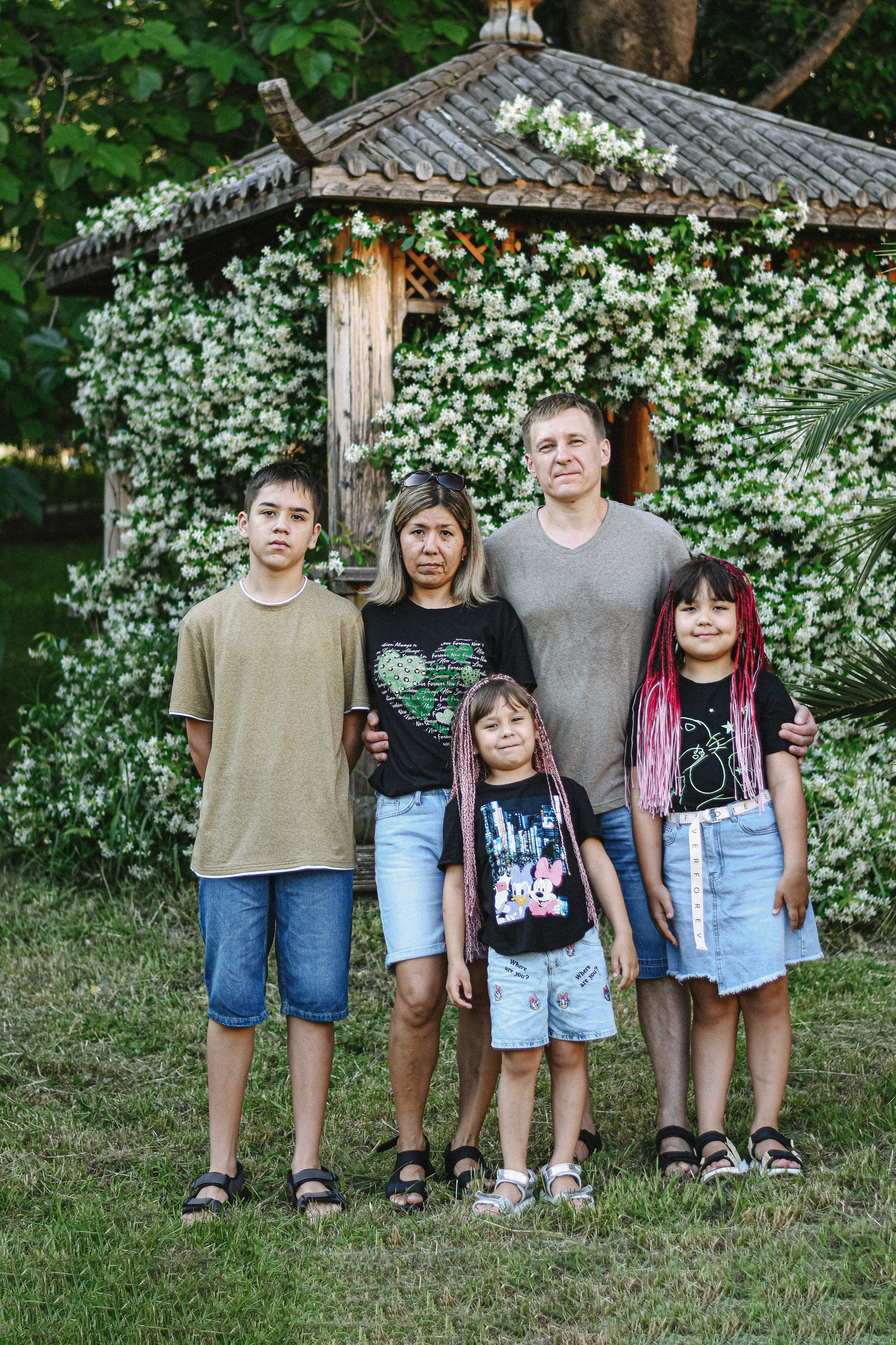 Reviews. Photographer and retoucher — Evgenia Cherkasova