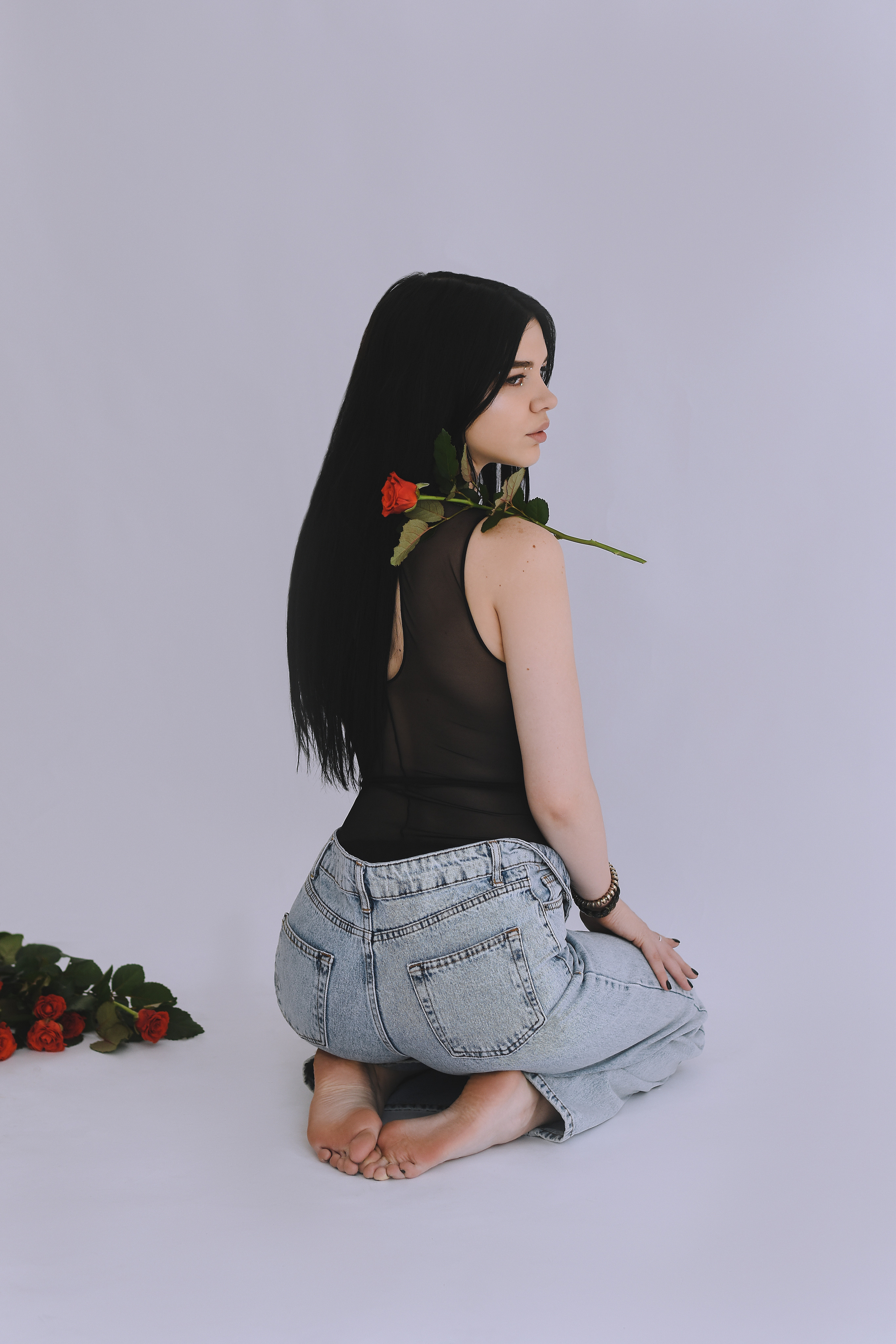 Reviews. Photographer and retoucher — Evgenia Cherkasova