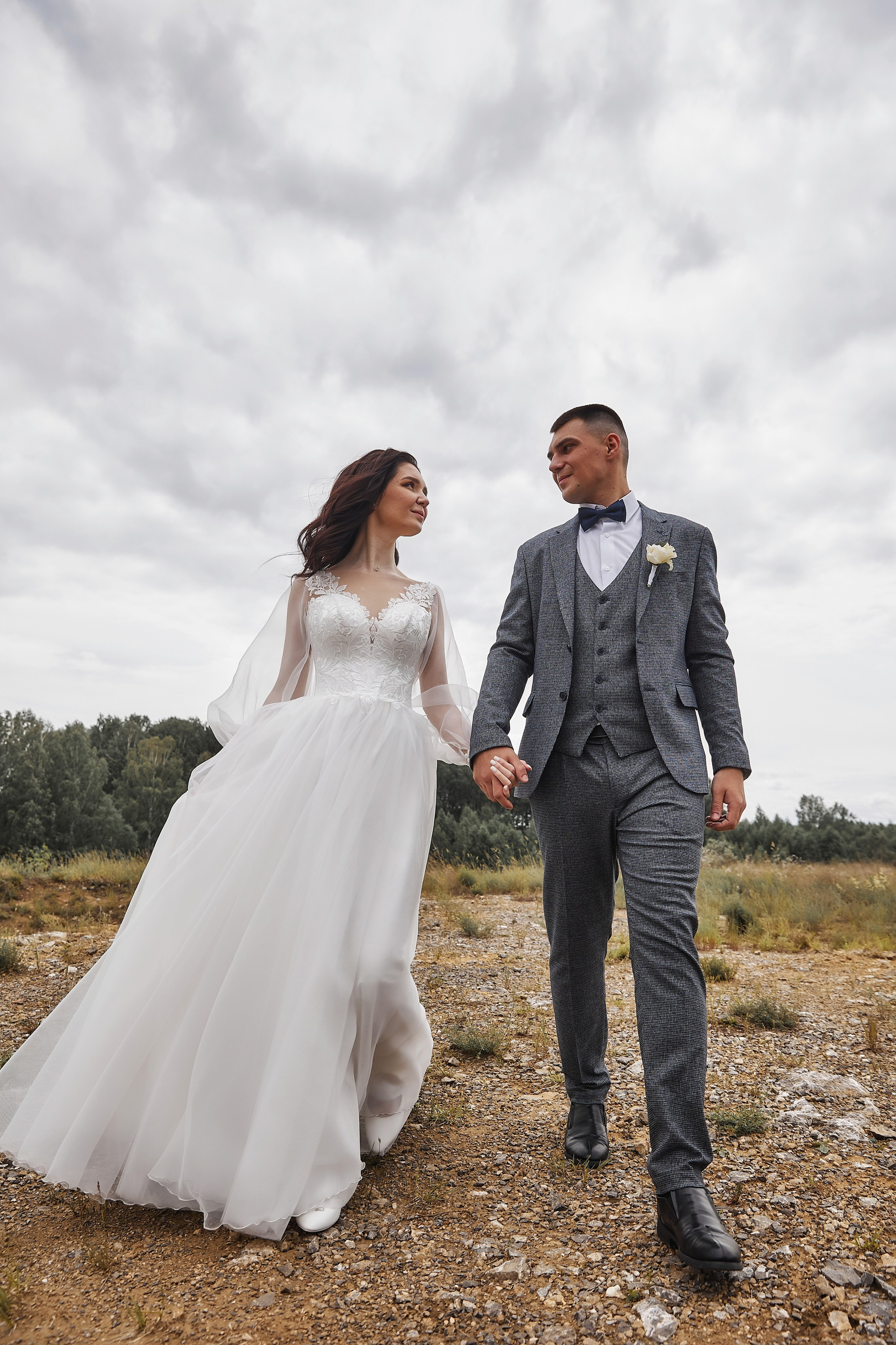 Свадебный проект «Горько» — отзывы о нас. Свадьба под ключ в Новокузнецке, Прокопьевске, Киселевске