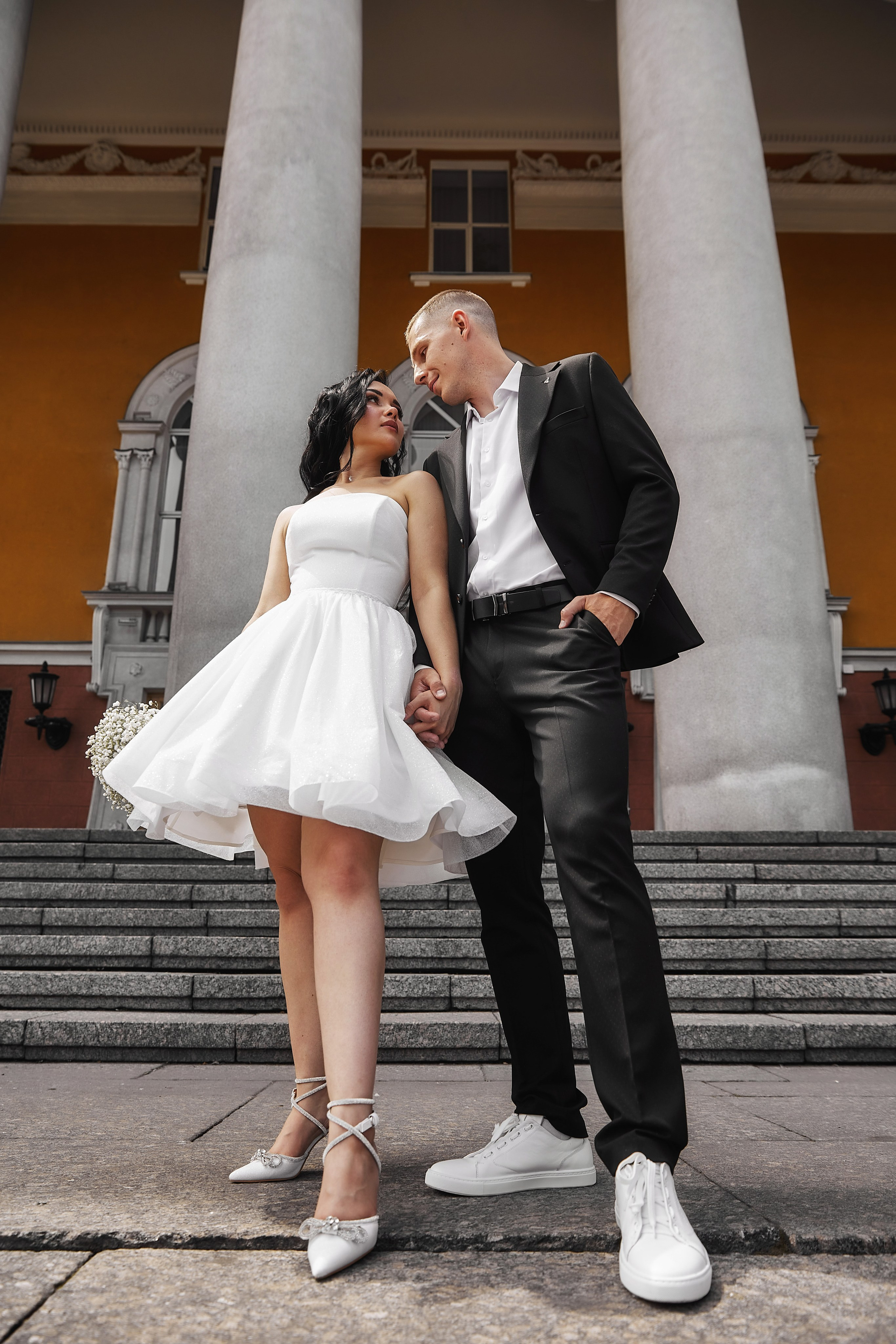 Свадебный проект «Горько» — отзывы о нас. Свадьба под ключ в Новокузнецке, Прокопьевске, Киселевске