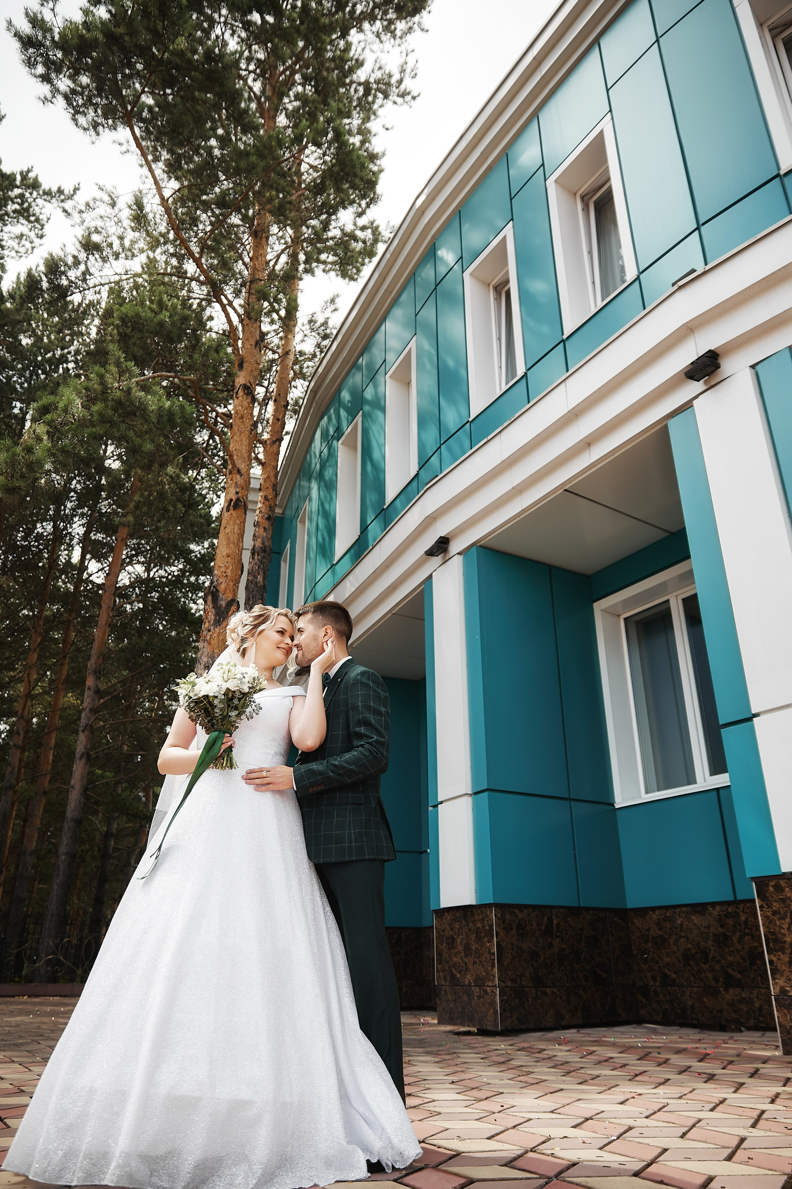 Свадебный проект «Горько» — отзывы о нас. Свадьба под ключ в Новокузнецке, Прокопьевске, Киселевске