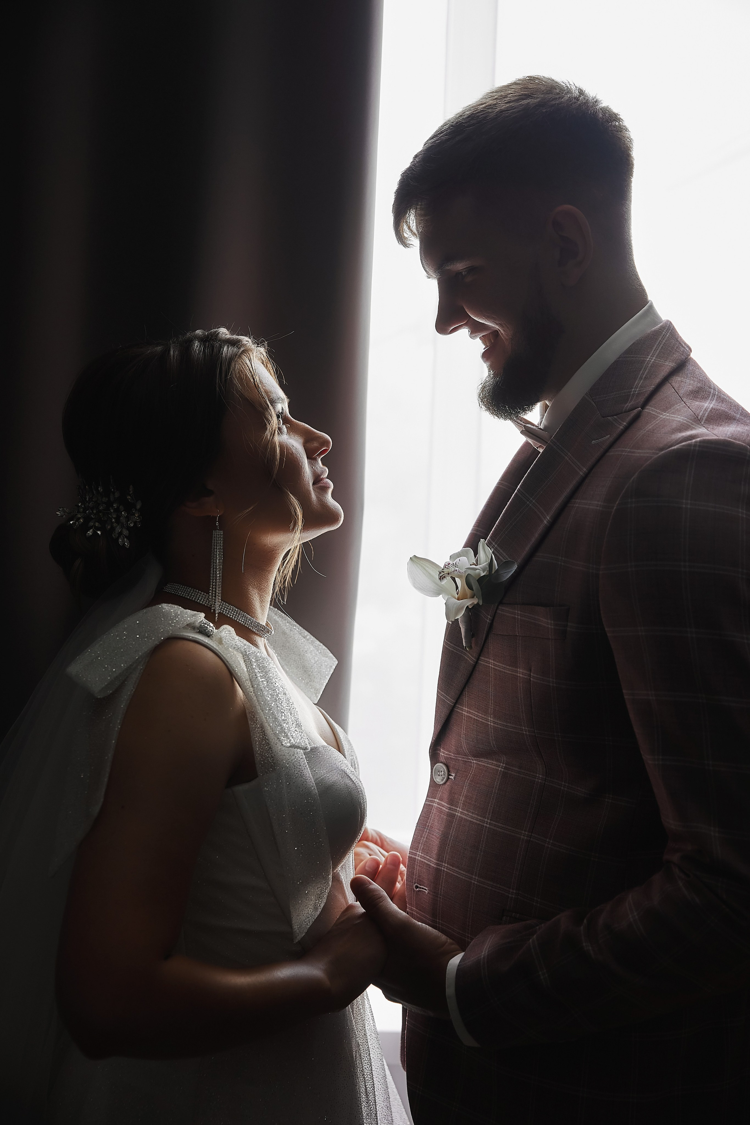 Свадебный проект «Горько» — отзывы о нас. Свадьба под ключ в Новокузнецке, Прокопьевске, Киселевске