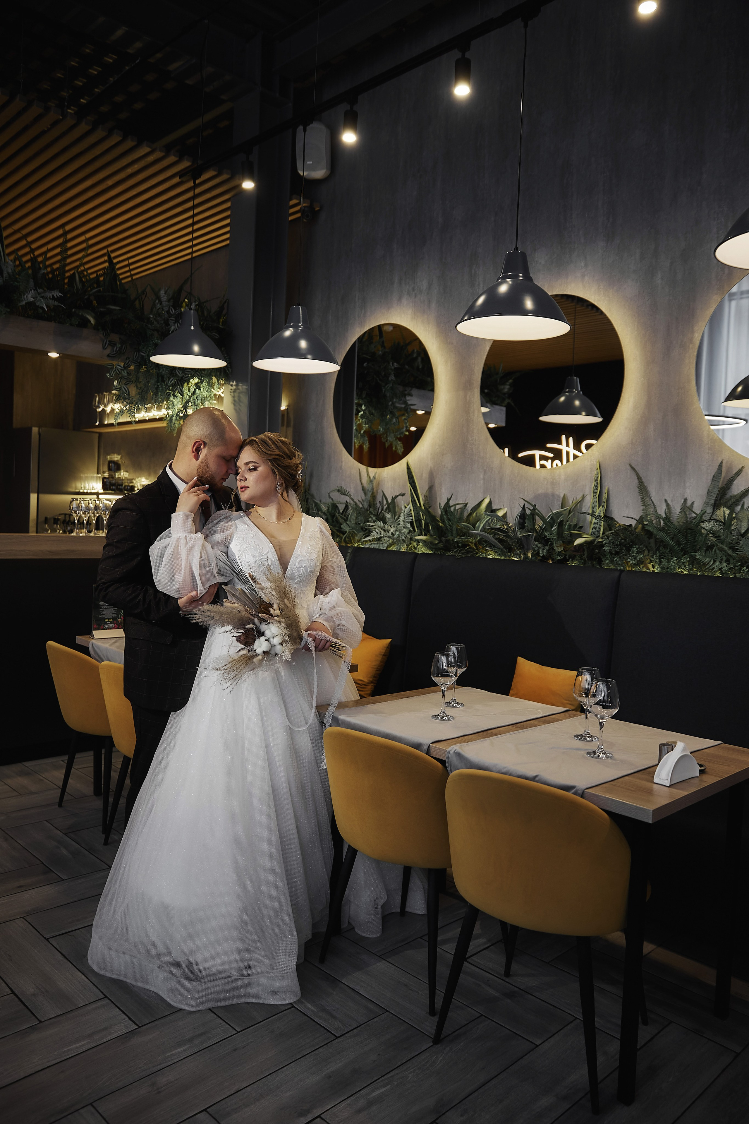 Свадебный проект «Горько» — отзывы о нас. Свадьба под ключ в Новокузнецке, Прокопьевске, Киселевске