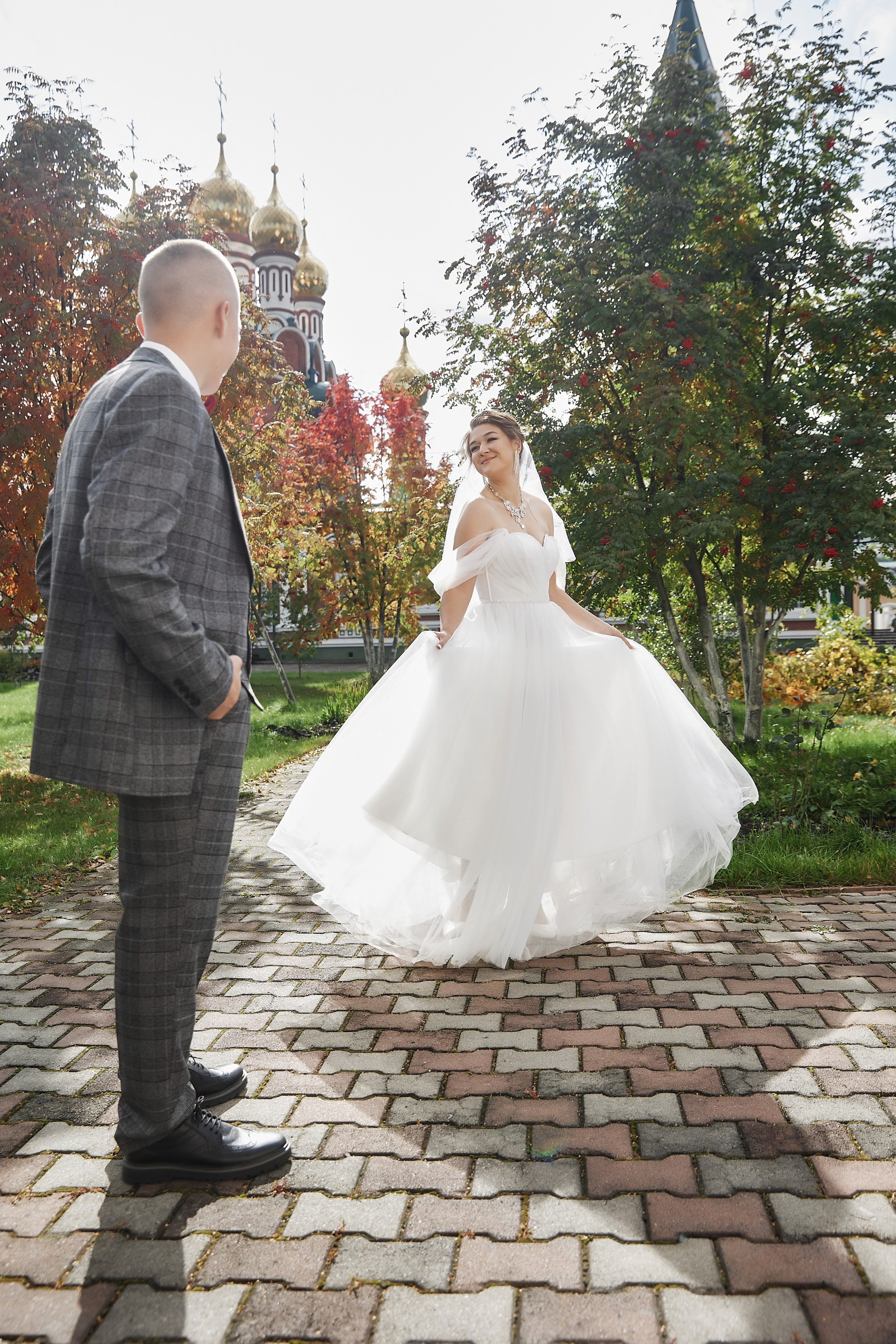 Свадебный проект «Горько» — отзывы о нас. Свадьба под ключ в Новокузнецке, Прокопьевске, Киселевске