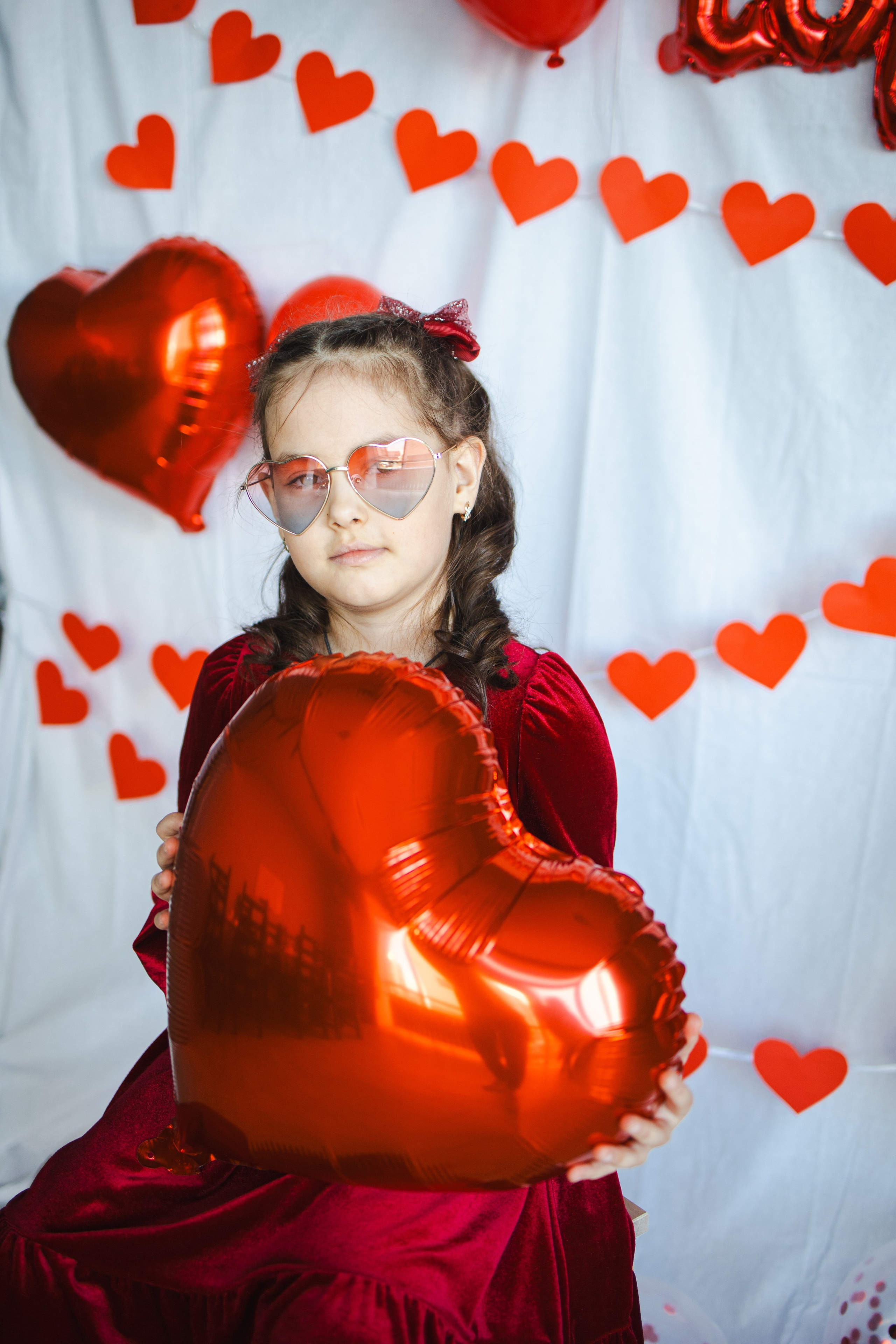 Фотосессии в студии и на природе. Фотограф в Иркутске Тома Кабанова