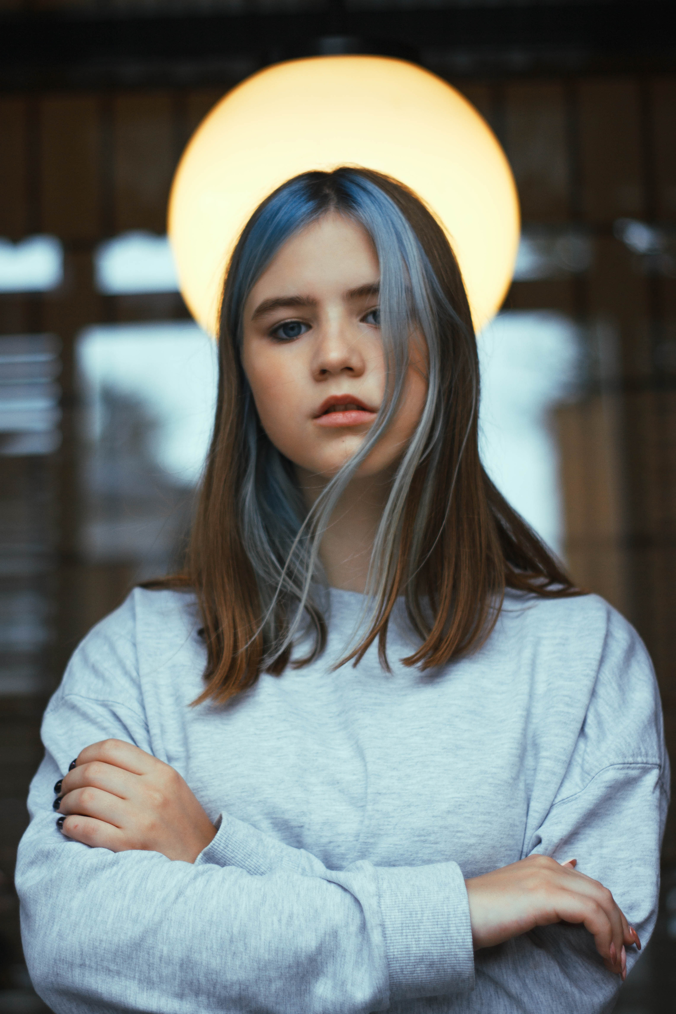 Фотосессии в студии и на природе. Фотограф в Иркутске Тома Кабанова