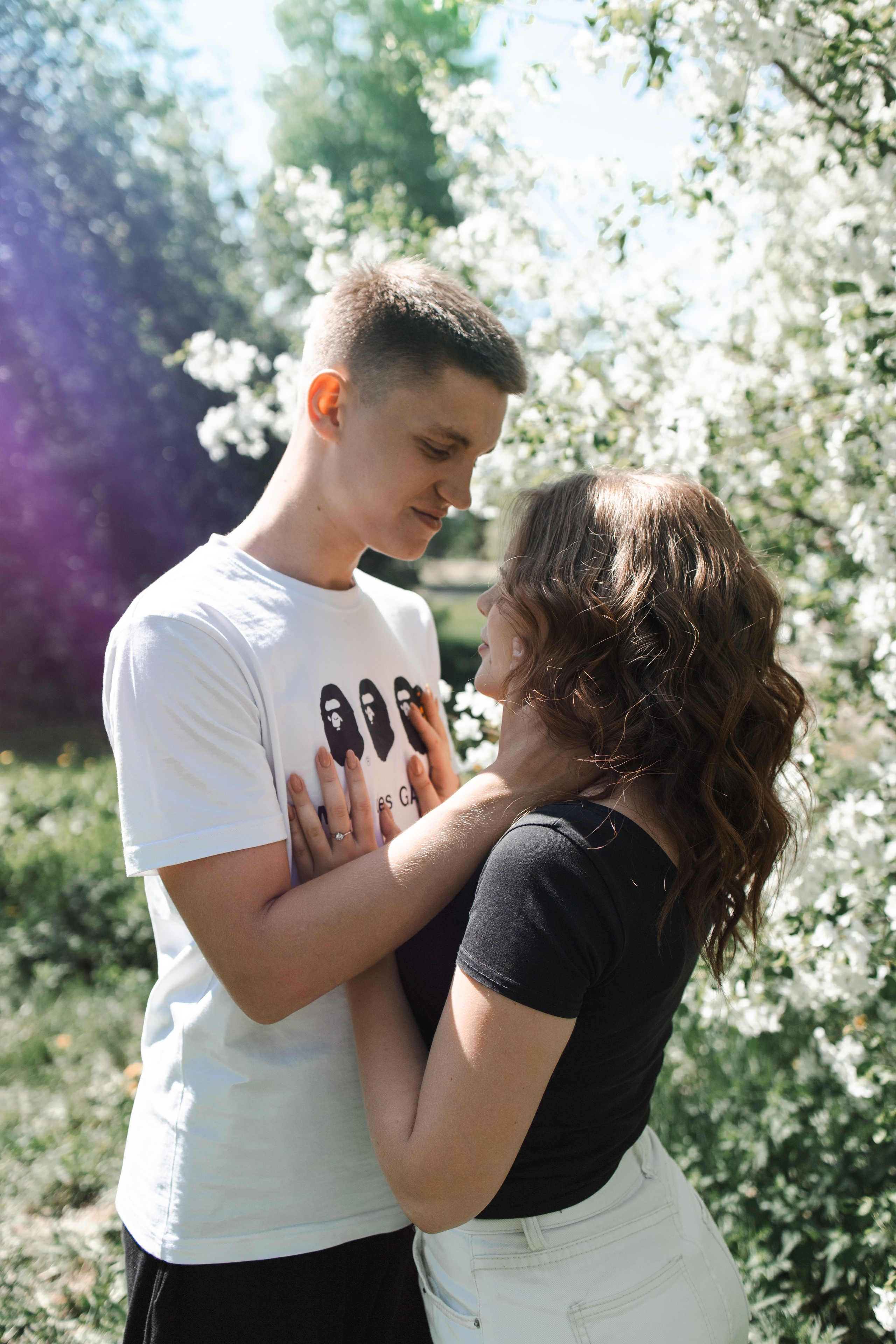 Фотосессии в студии и на природе. Фотограф в Иркутске Тома Кабанова