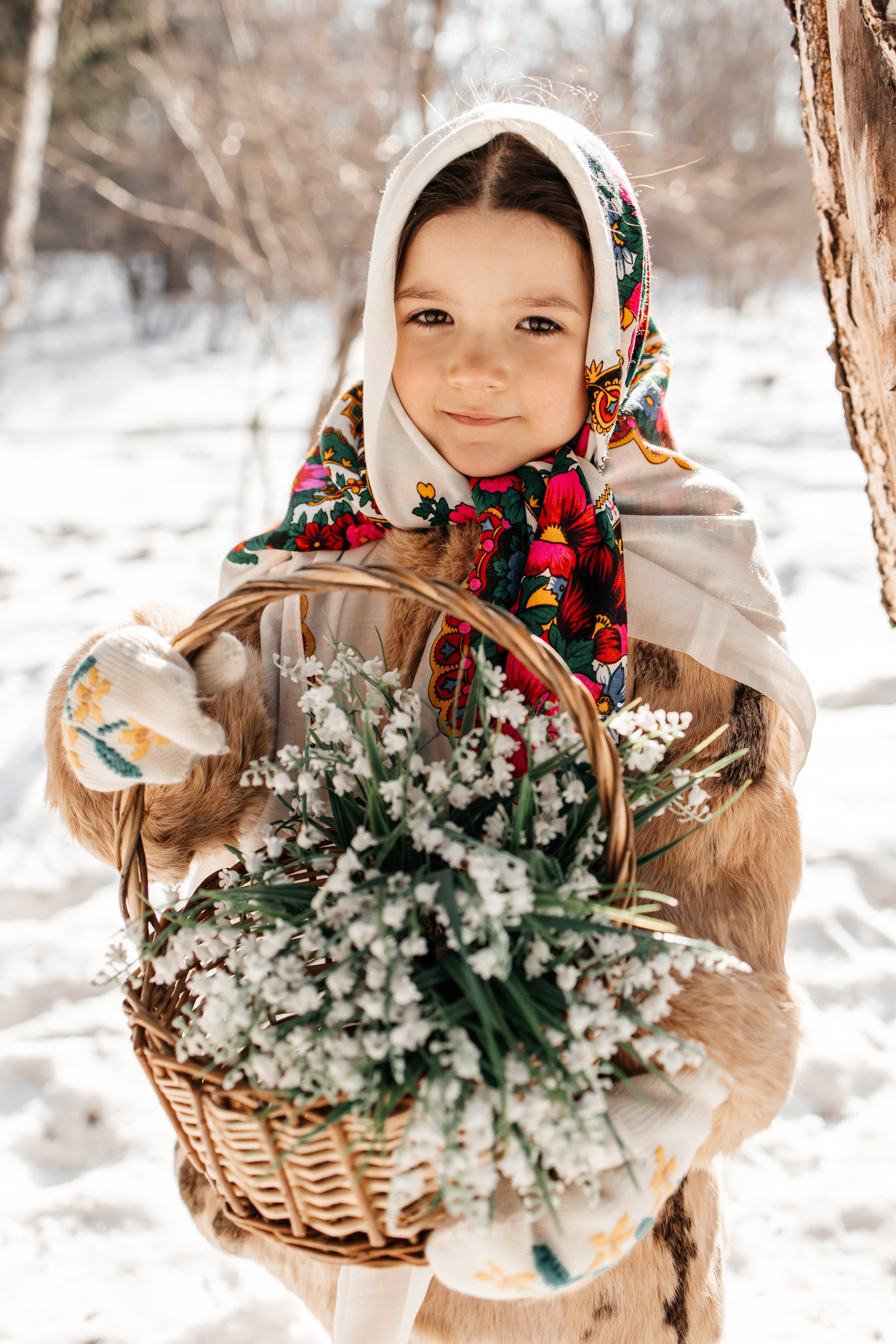 Фотосессии в студии и на природе. Фотограф в Иркутске Тома Кабанова