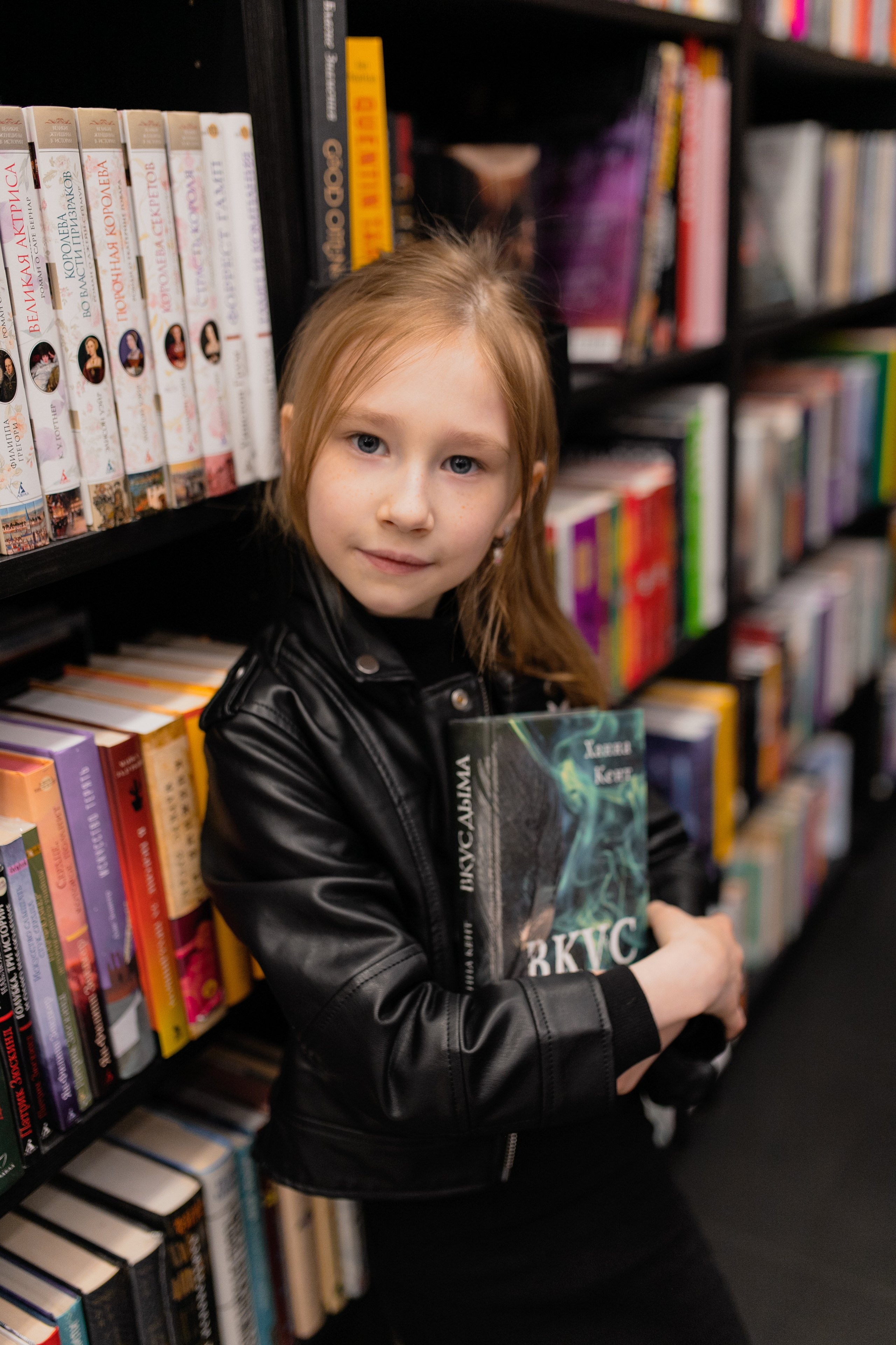 Фотосессии в студии и на природе. Фотограф в Иркутске Тома Кабанова