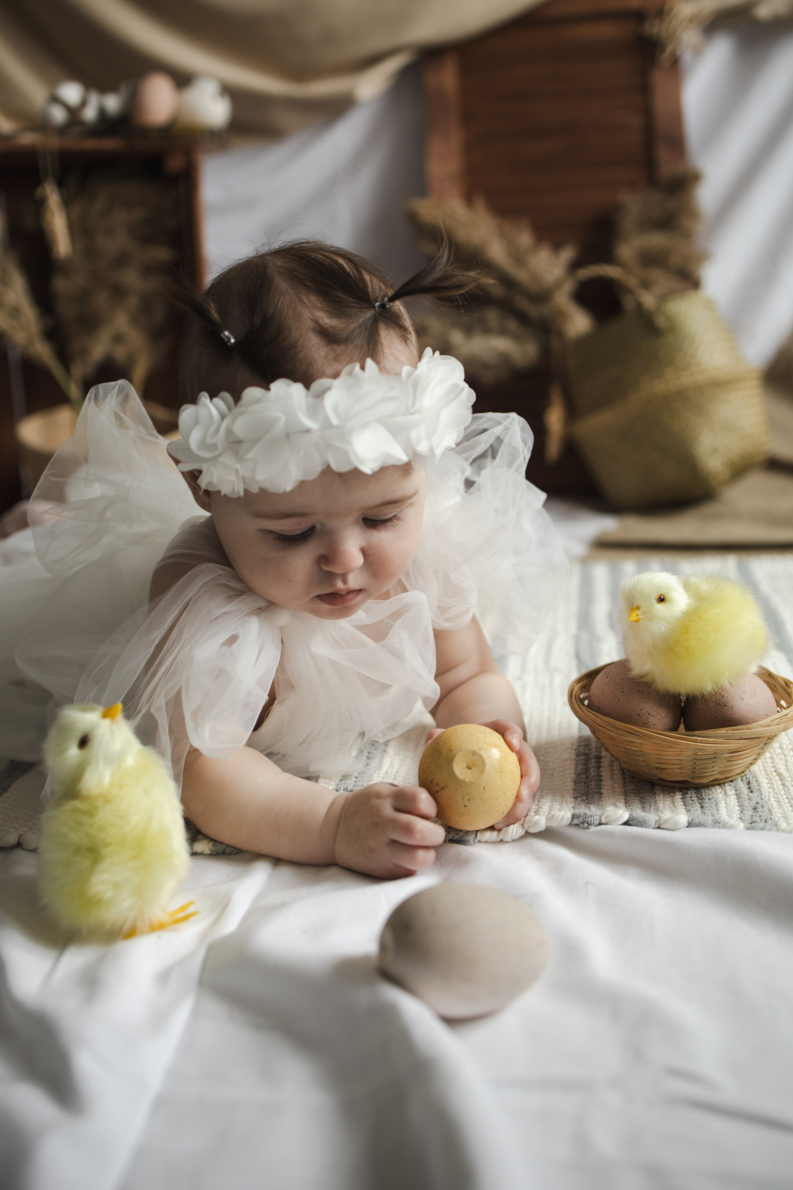 Фотосессии в студии и на природе. Фотограф в Иркутске Тома Кабанова