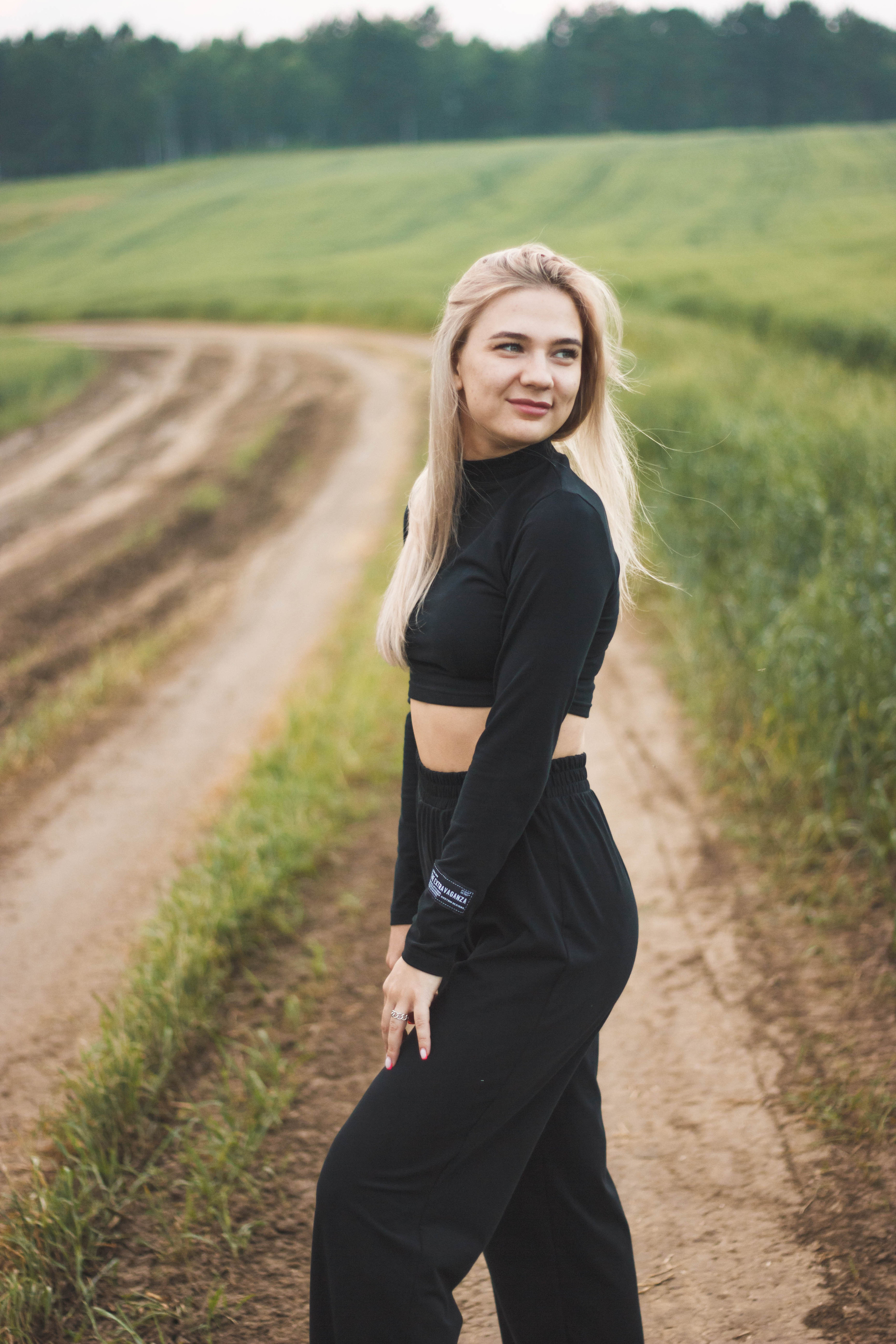 Фотосессии в студии и на природе. Фотограф в Иркутске Тома Кабанова