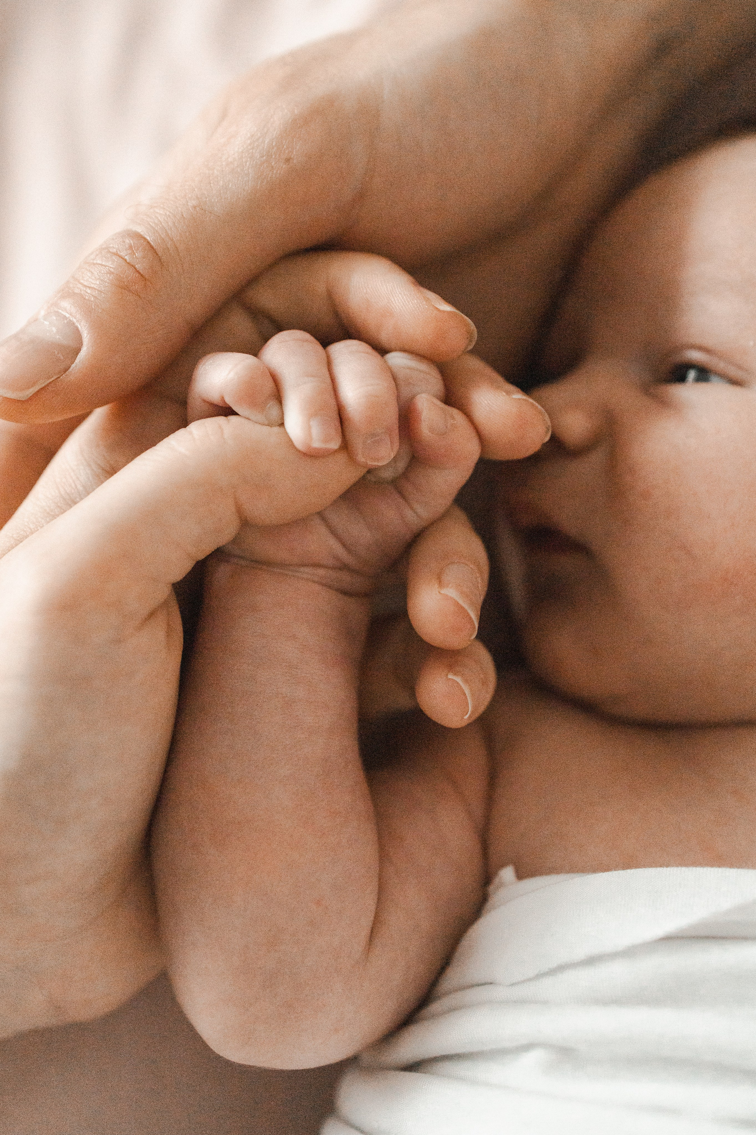 Фотосессии в студии и на природе. Фотограф в Иркутске Тома Кабанова