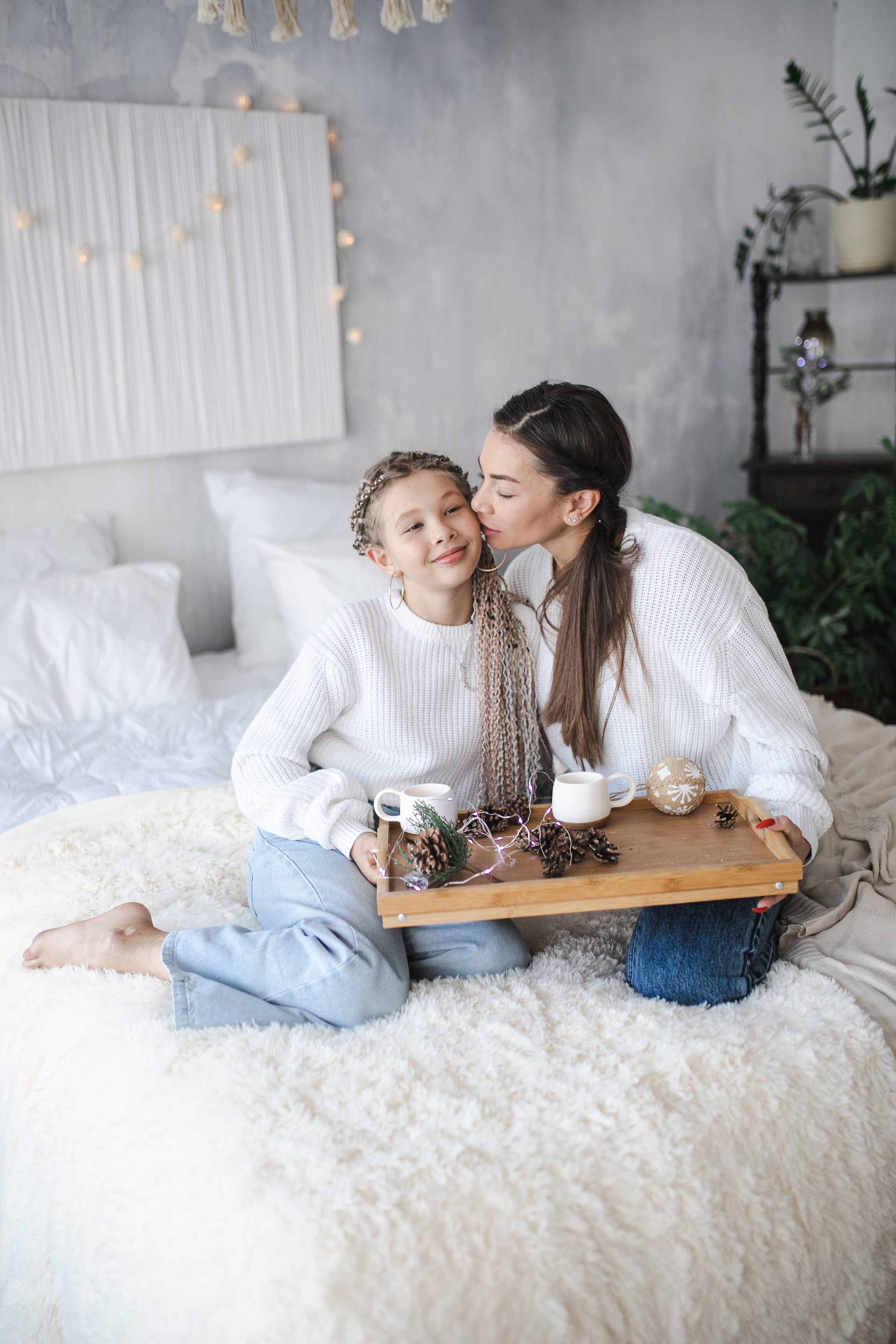 Фотосессии в студии и на природе. Фотограф в Иркутске Тома Кабанова