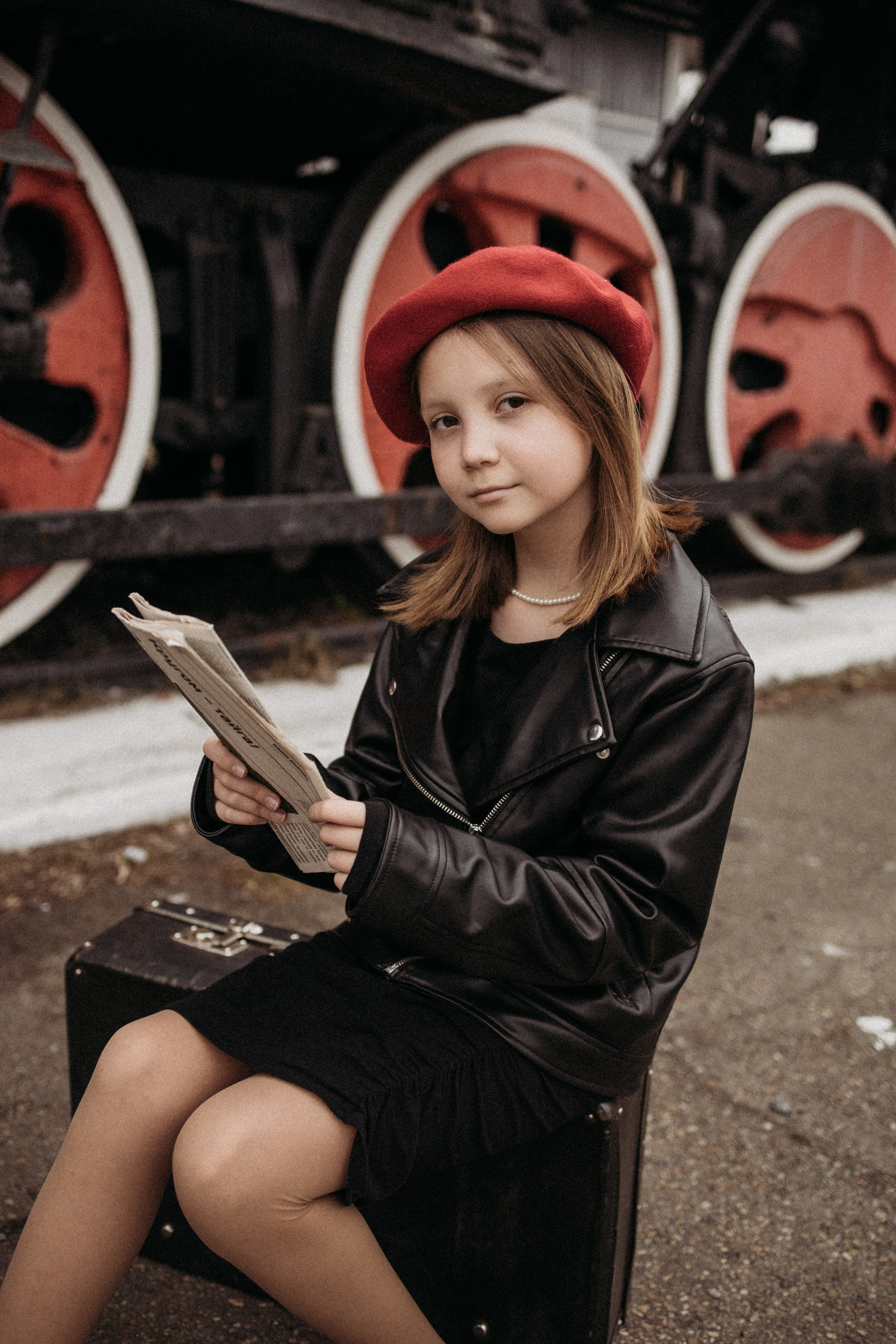 Фотосессии в студии и на природе. Фотограф в Иркутске Тома Кабанова