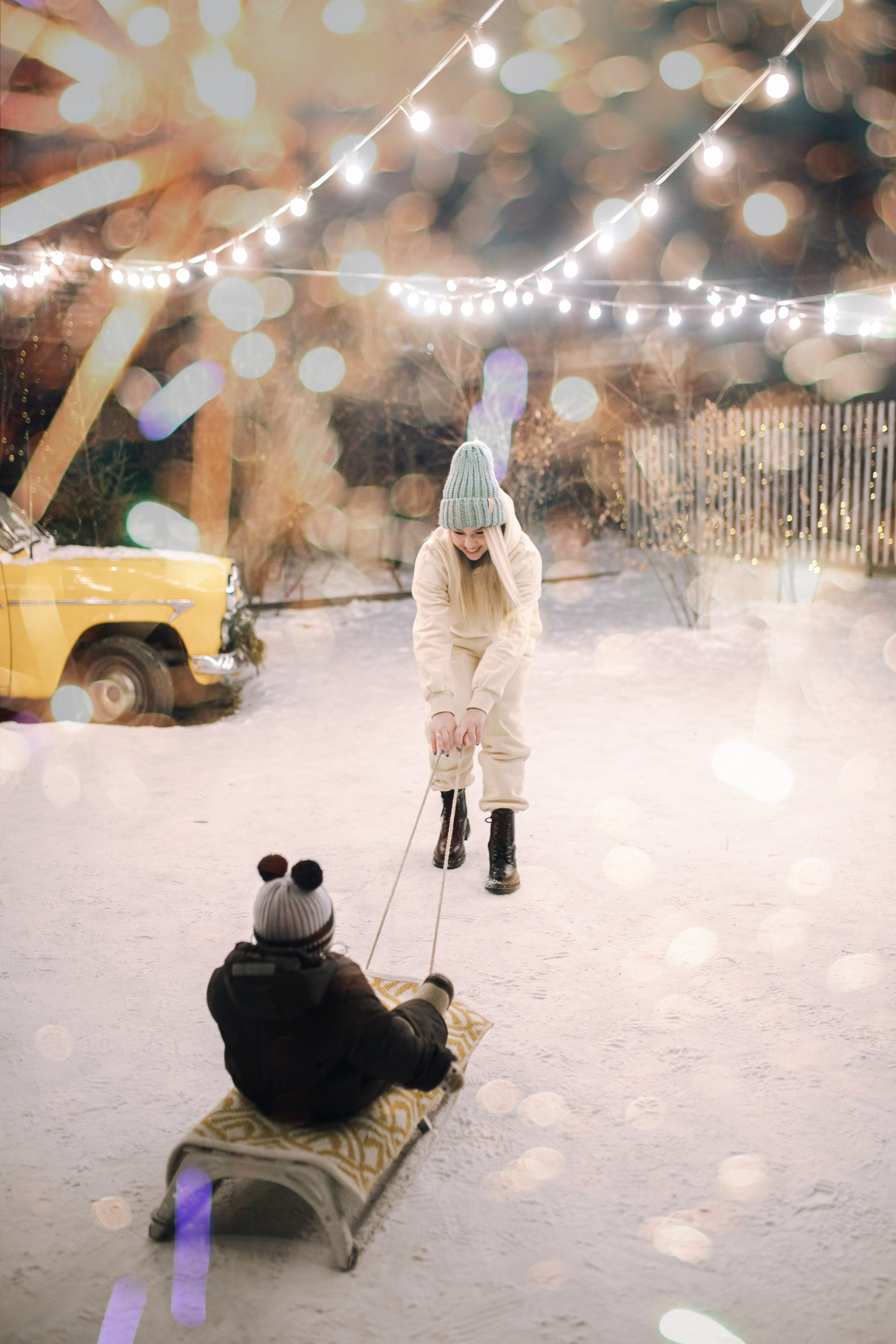 Фотосессии в студии и на природе. Фотограф в Иркутске Тома Кабанова