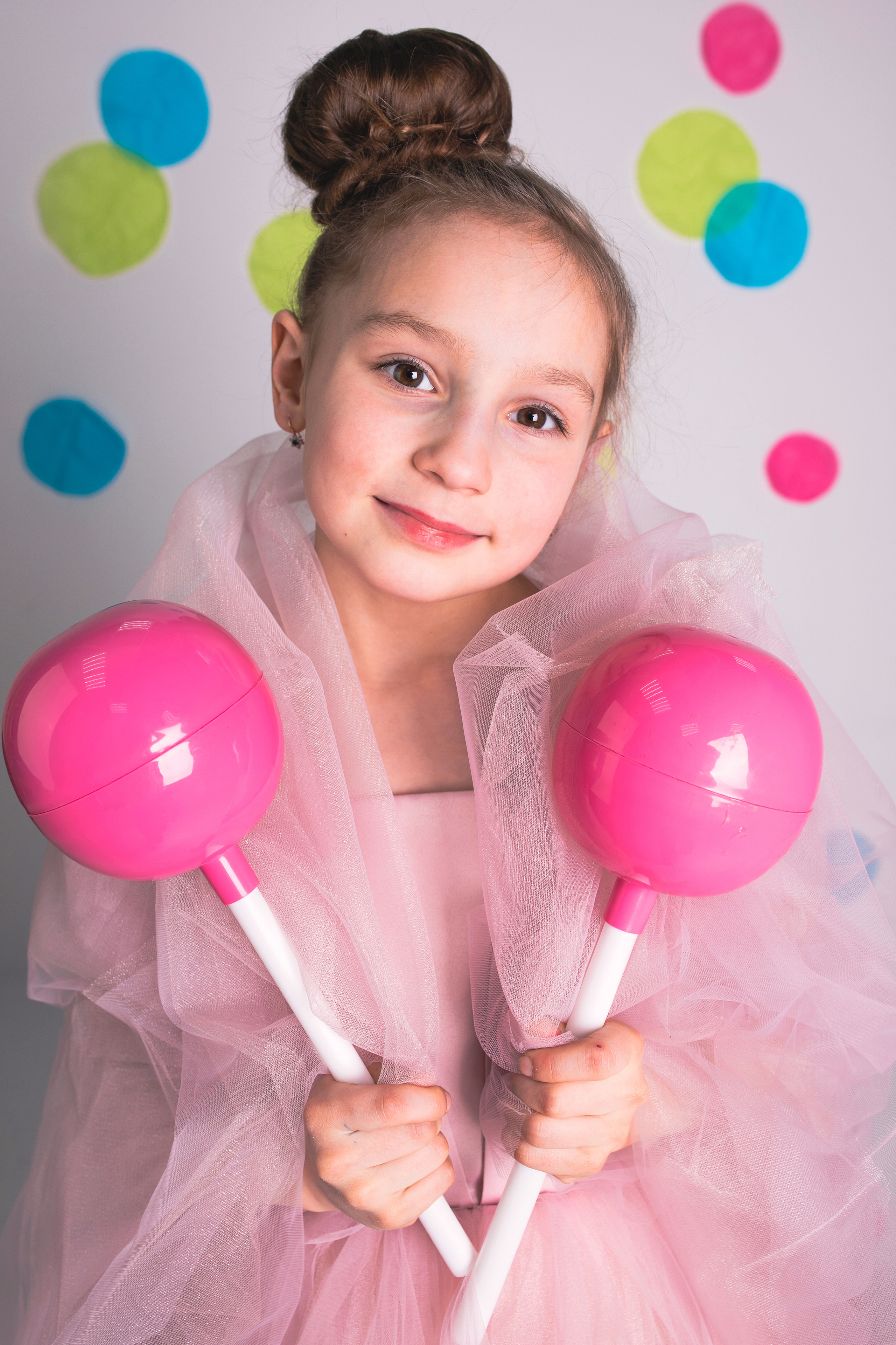 Фотосессии в студии и на природе. Фотограф в Иркутске Тома Кабанова