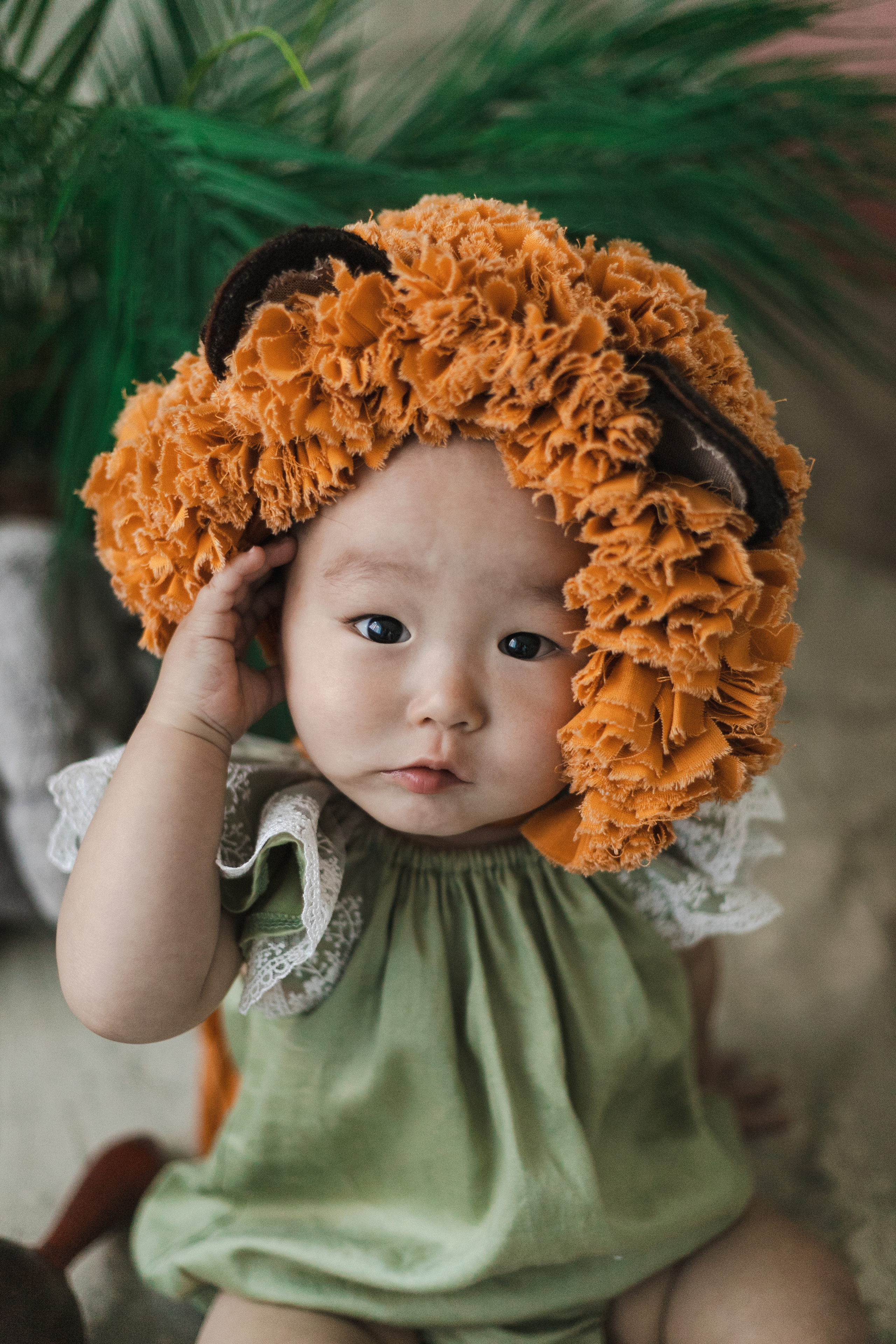 Фотосессии в студии и на природе. Фотограф в Иркутске Тома Кабанова