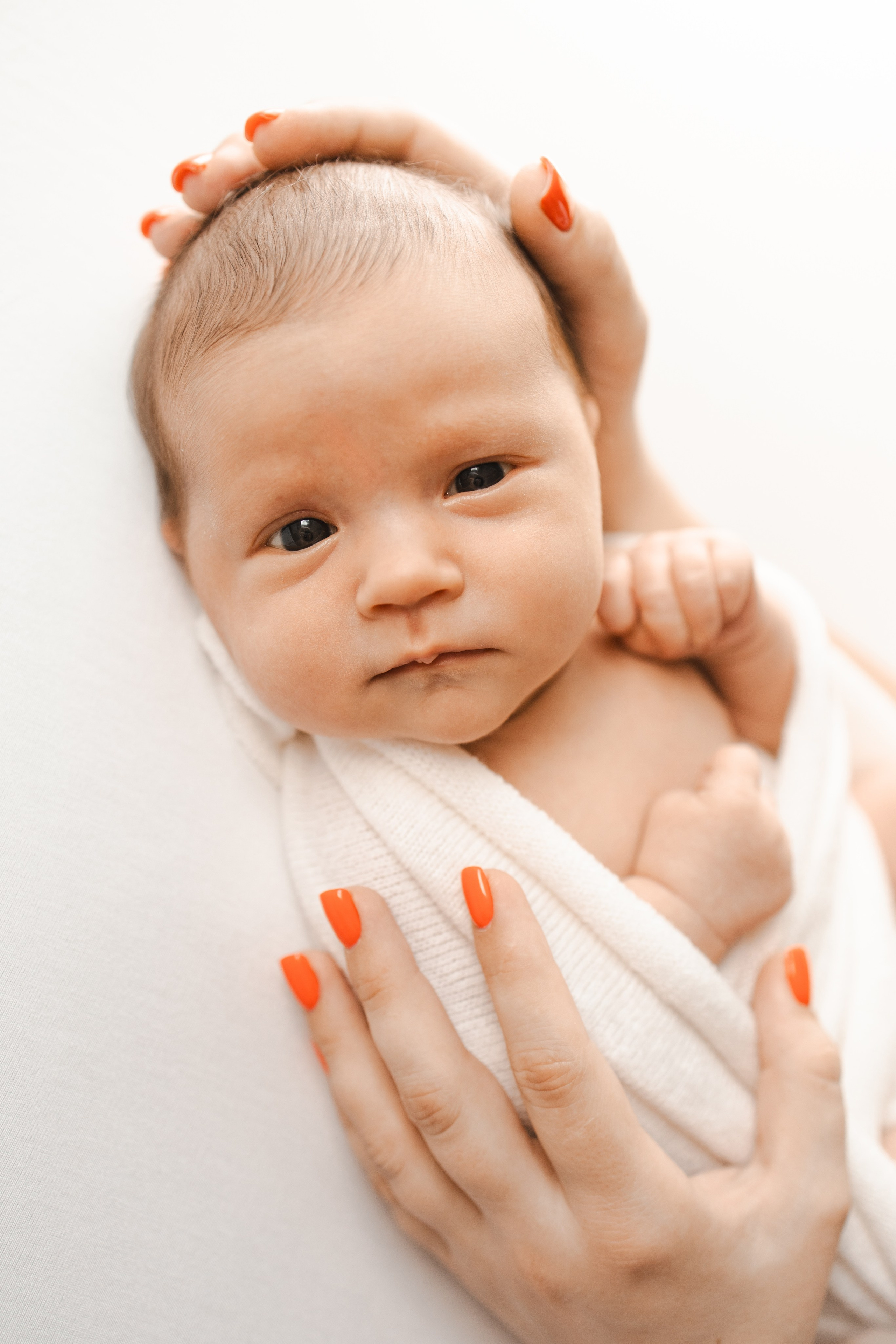 Фотосессии в студии и на природе. Фотограф в Иркутске Тома Кабанова