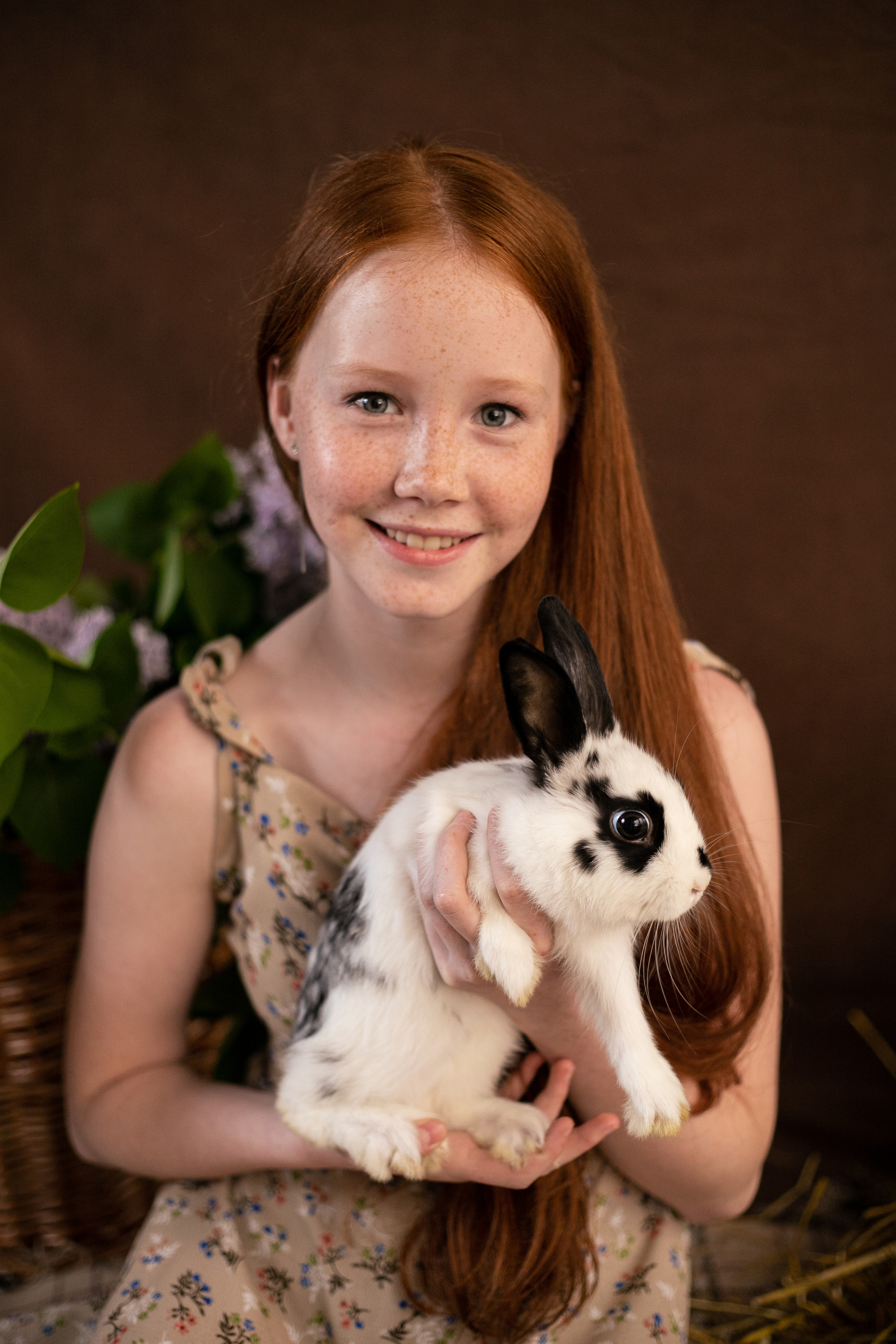 Фотосессии в студии и на природе. Фотограф в Иркутске Тома Кабанова