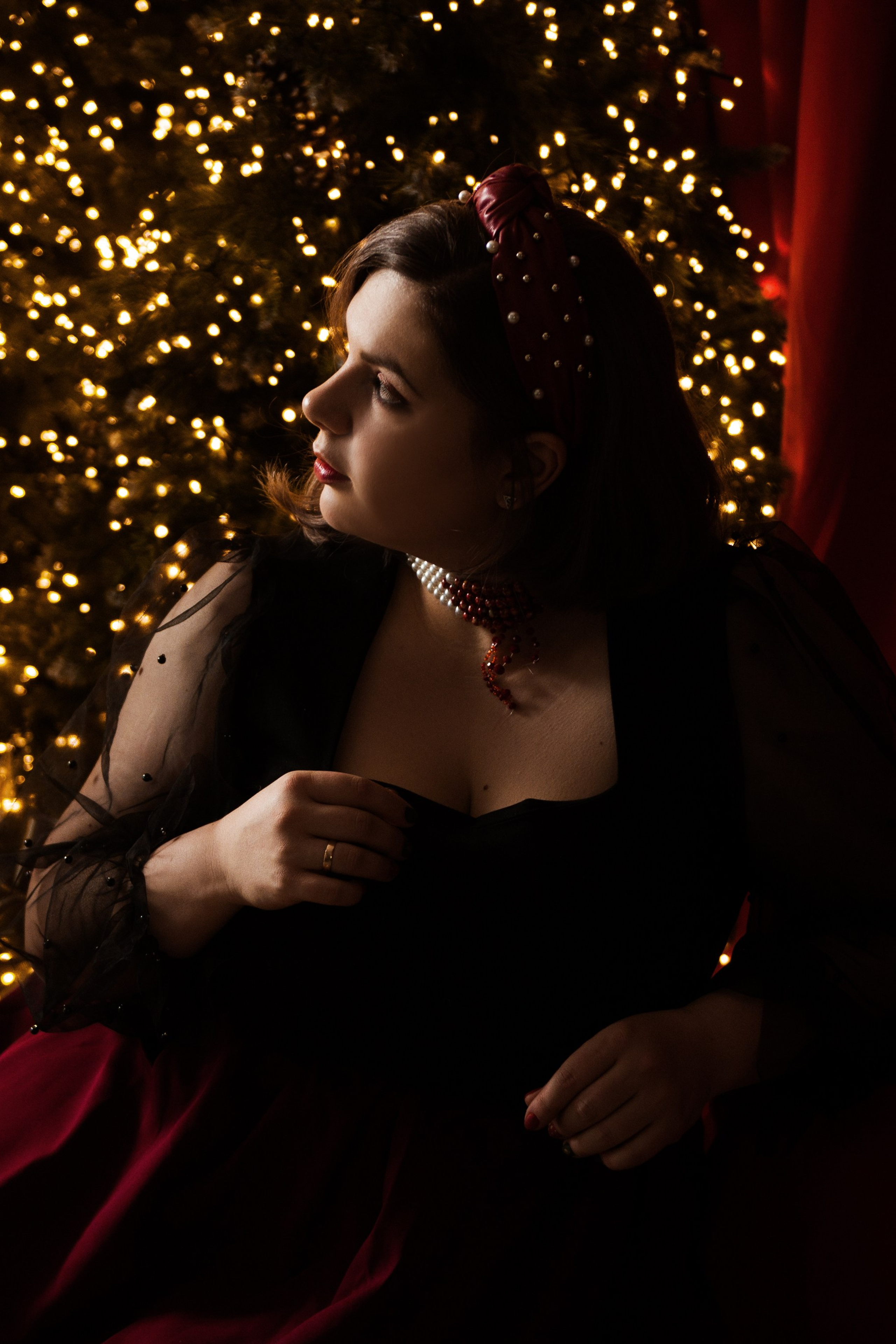 Новогодняя Flash