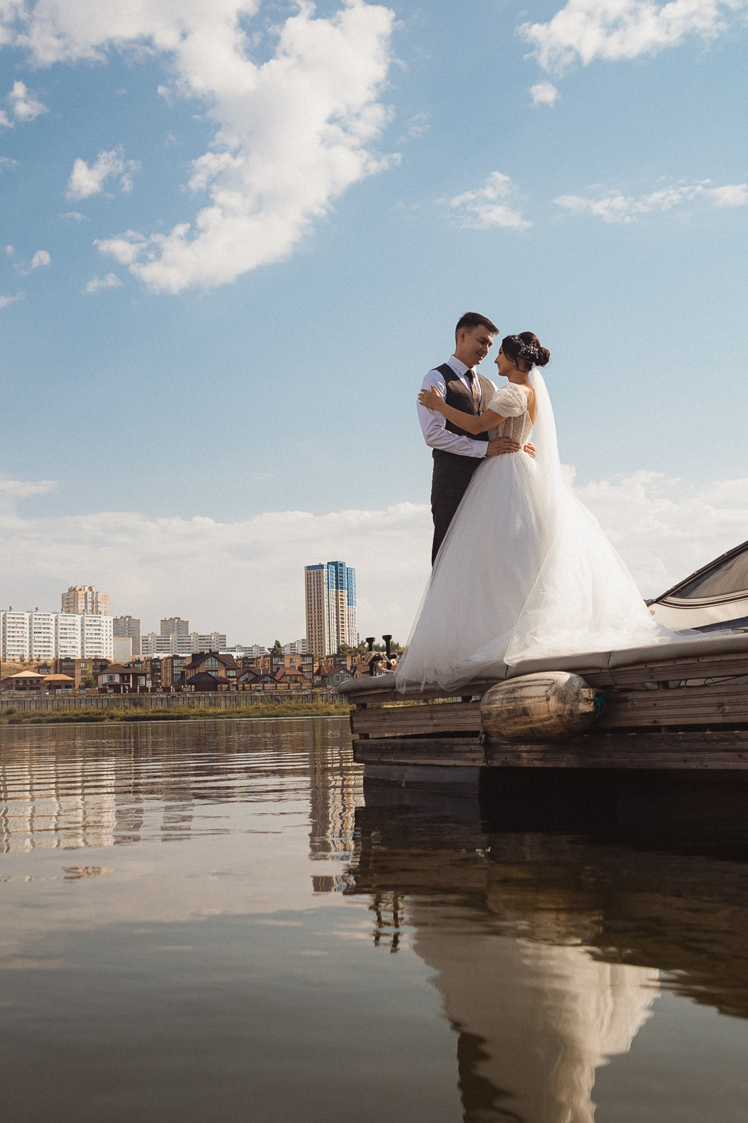 Айнур и Ильзира