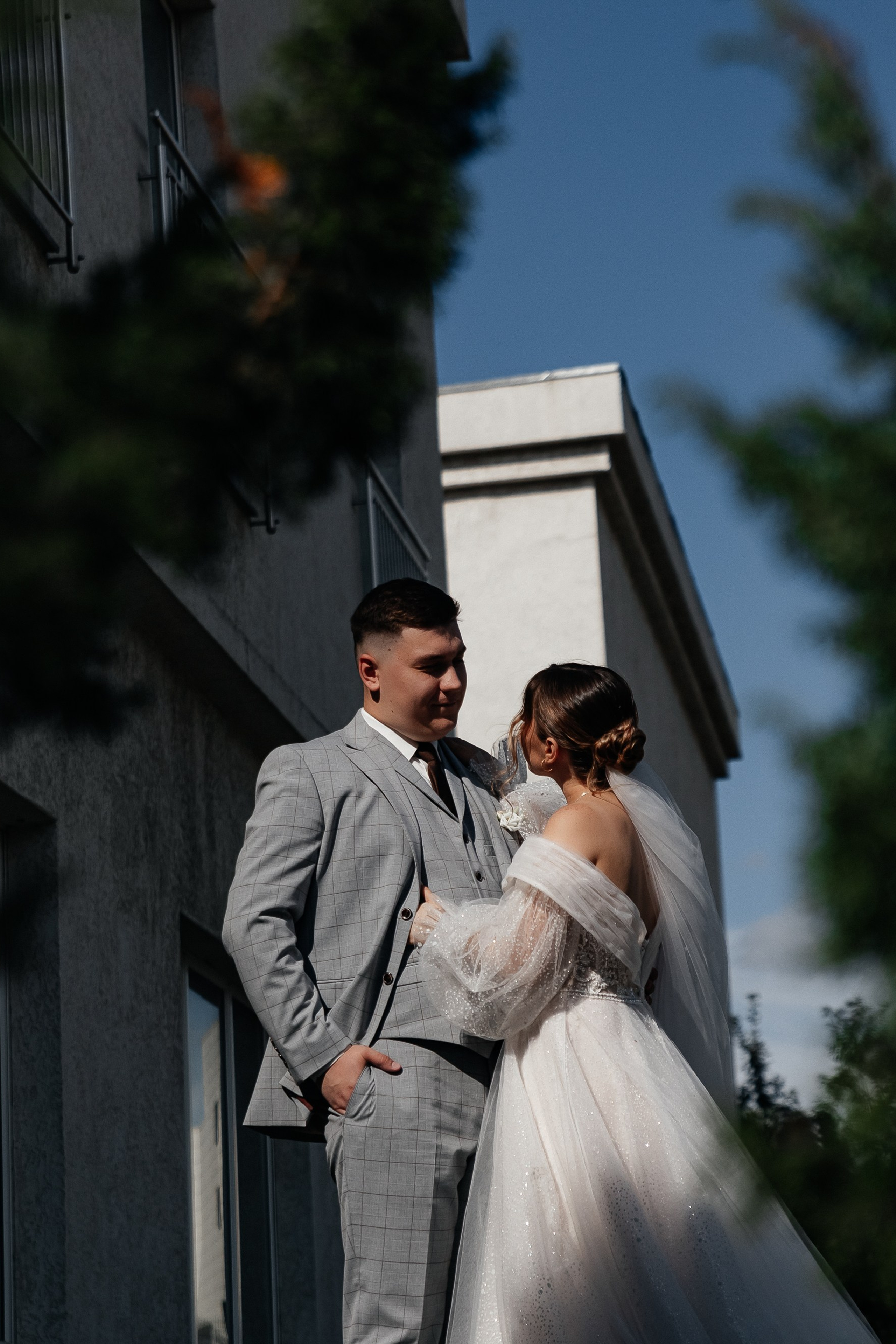 Кирилл & Карина