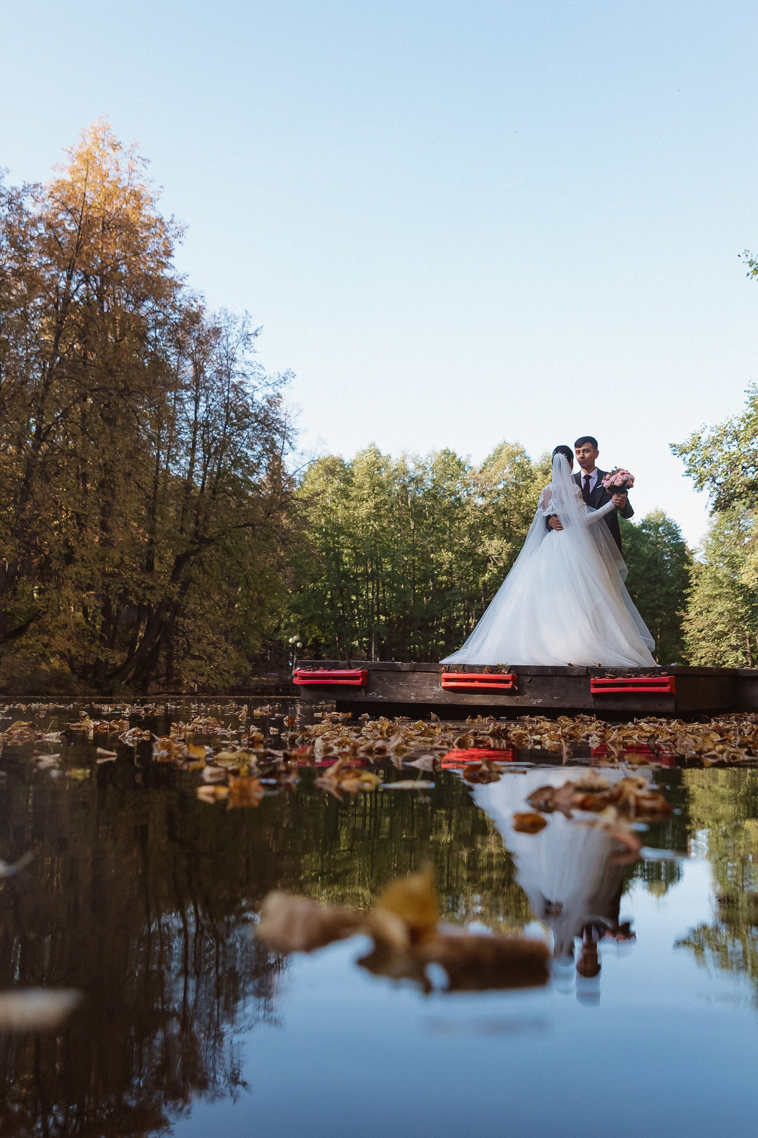 Ильфат& Кадерия