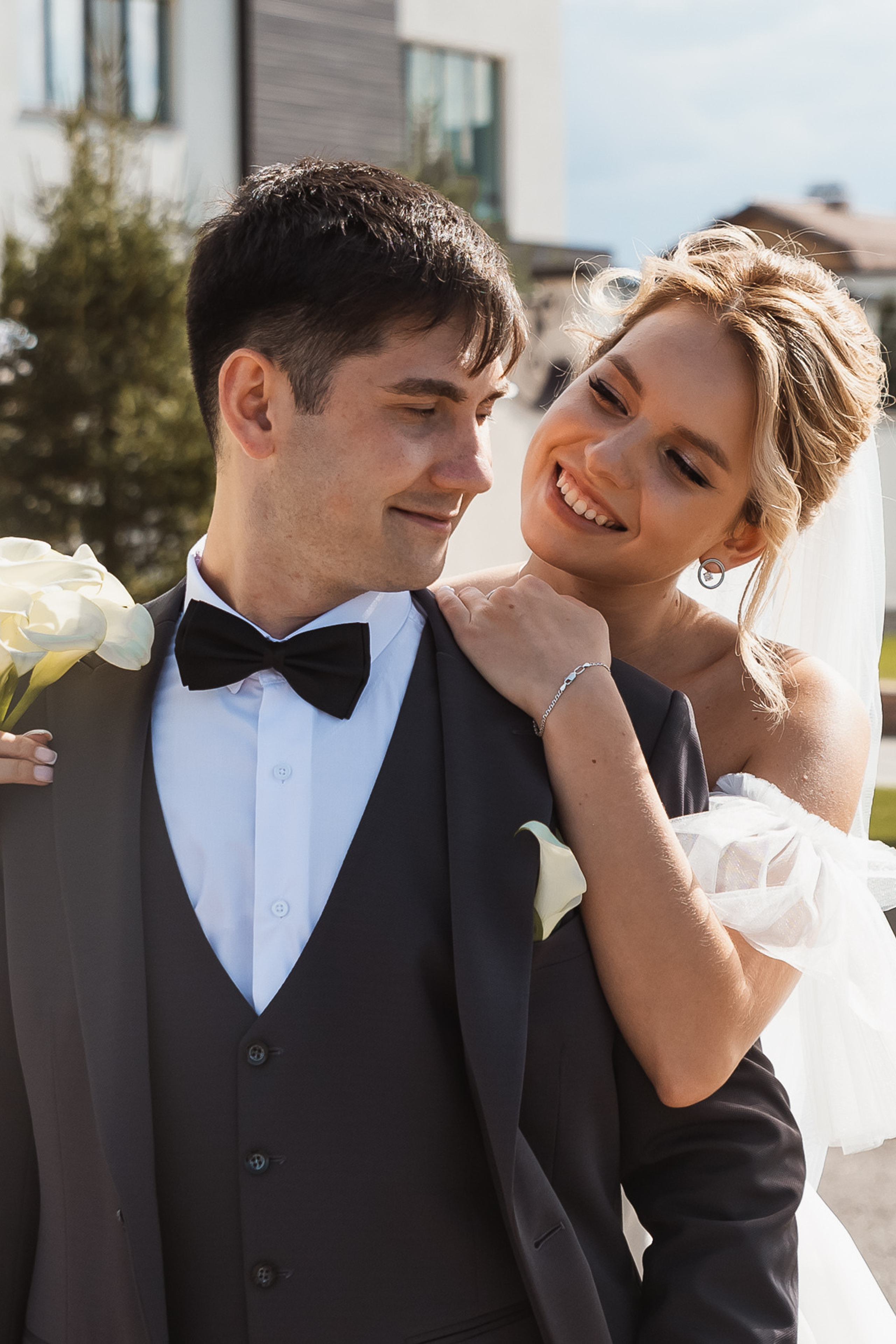 Сергей & Вероника