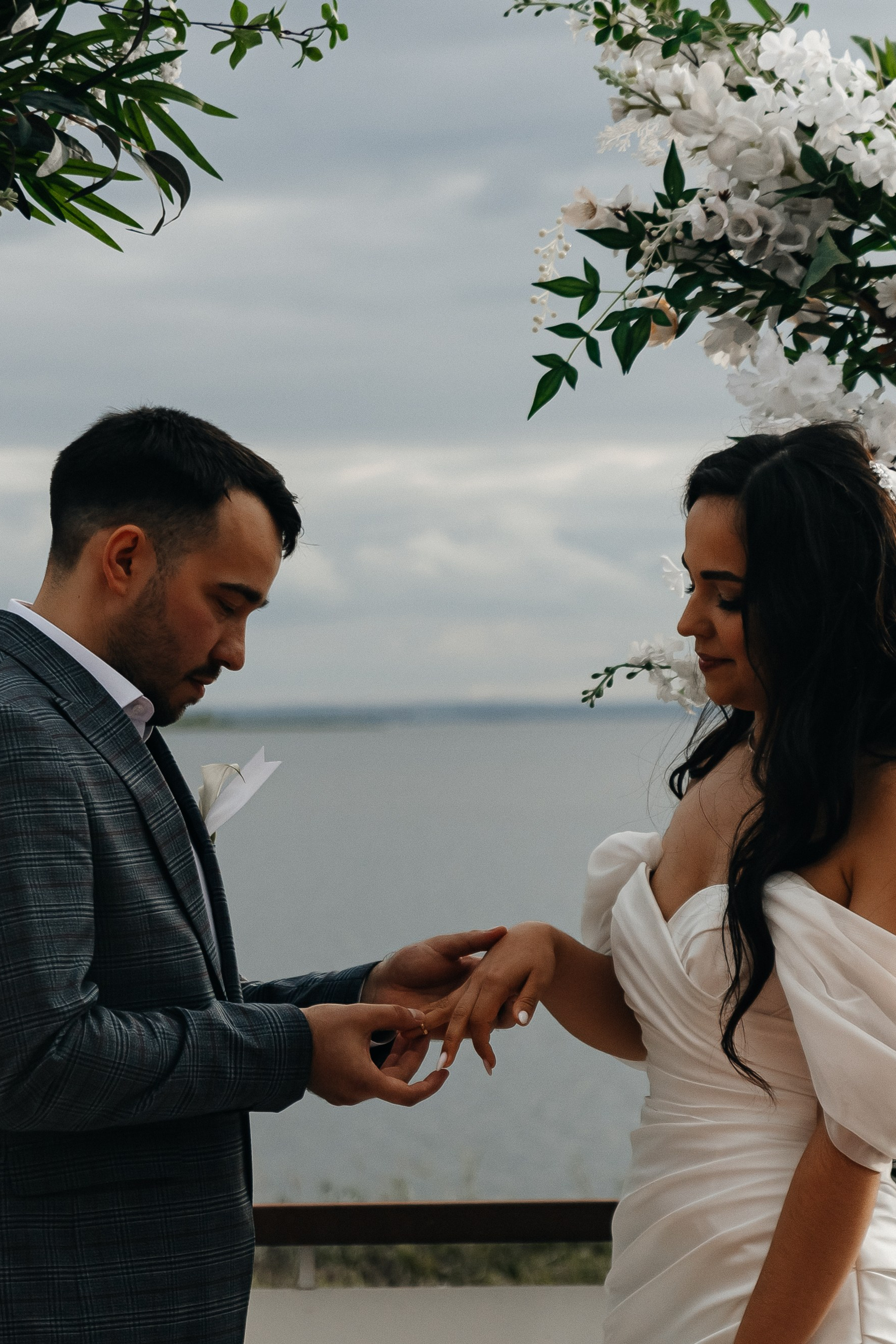 Ильмир & Айсылу