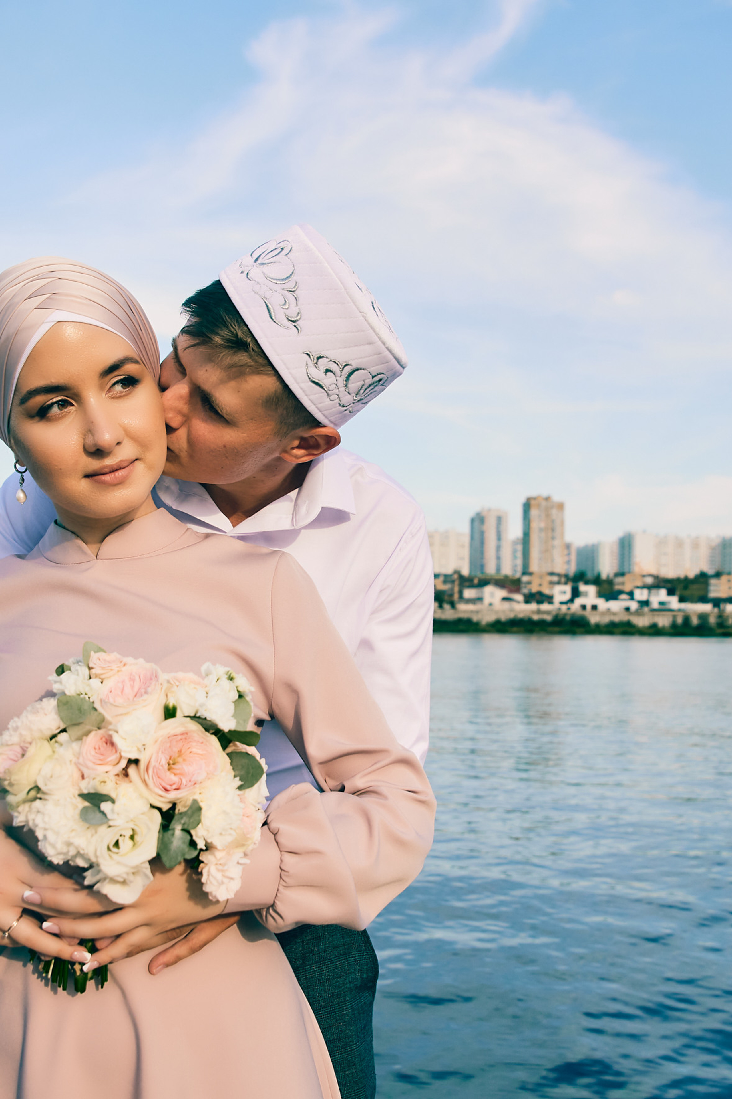 Никах | Ильфат & Зиля