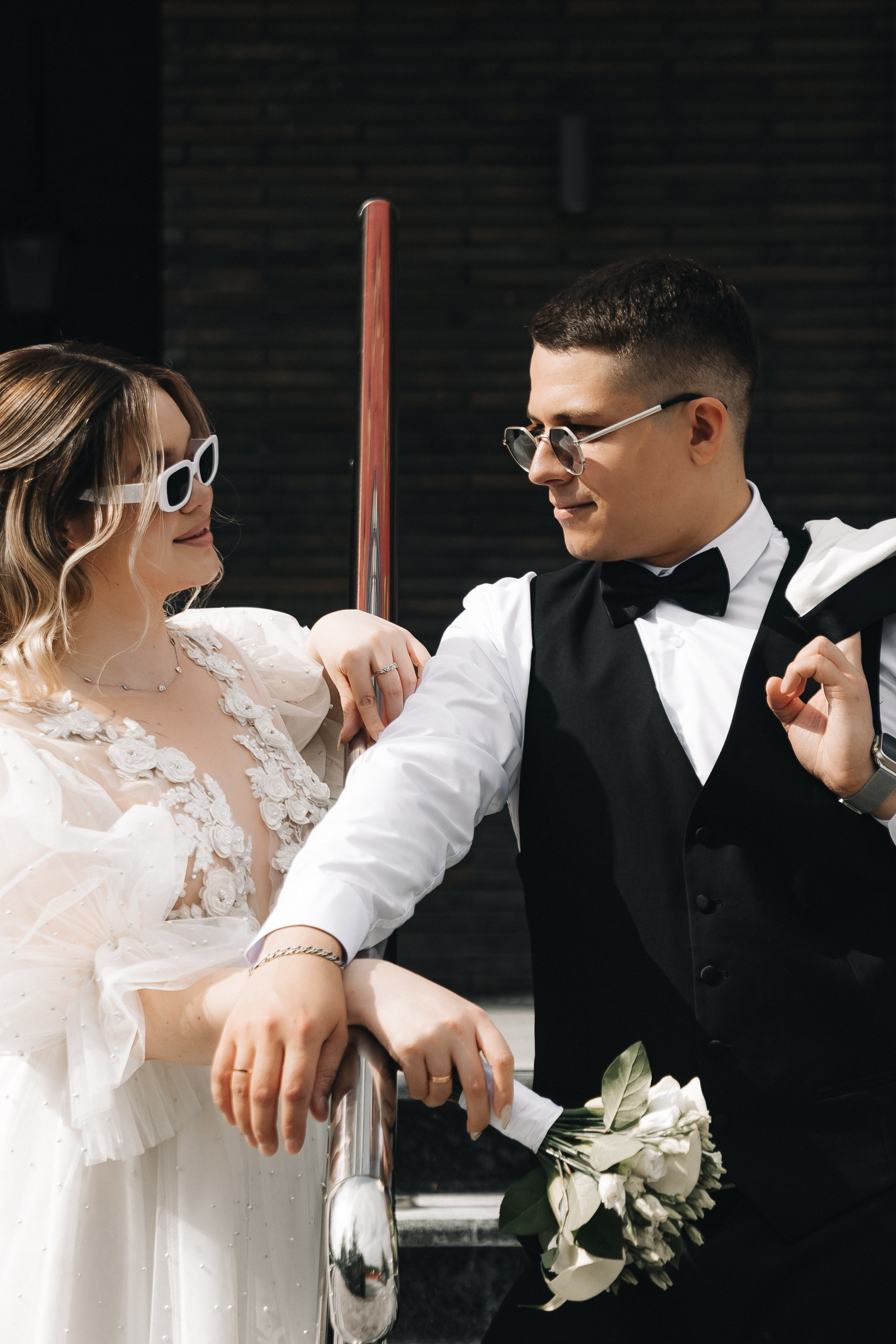 Тимур & Филиза