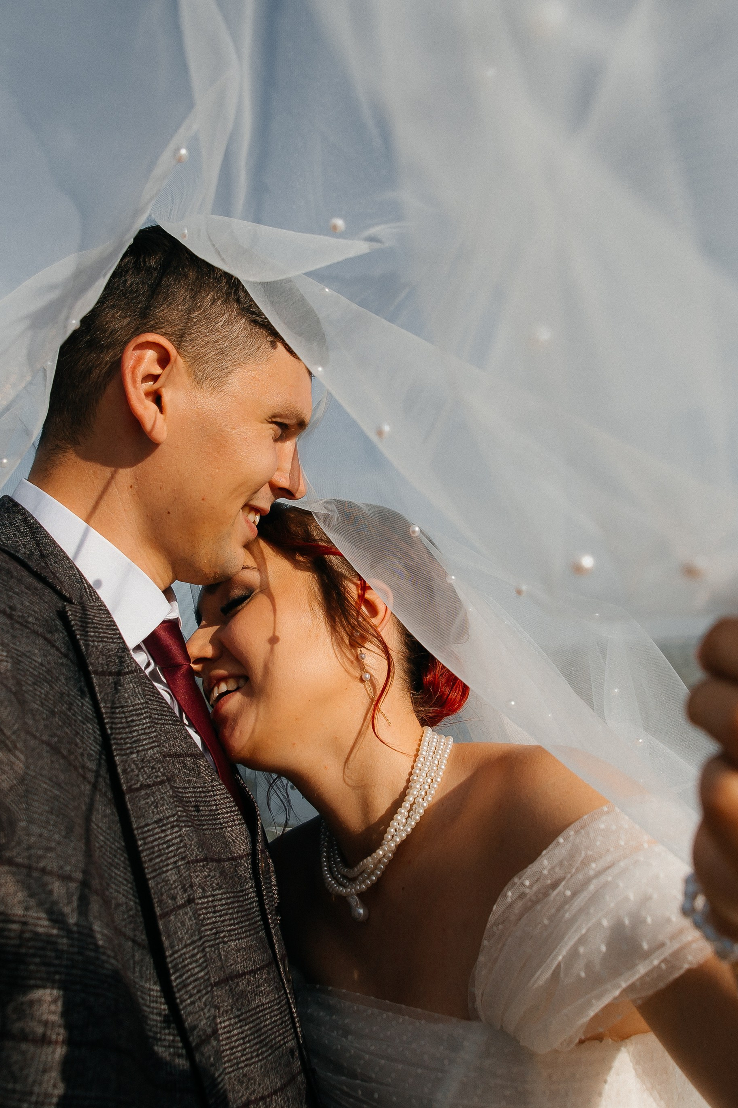 Свадебная прогулка| Андрей&Таня