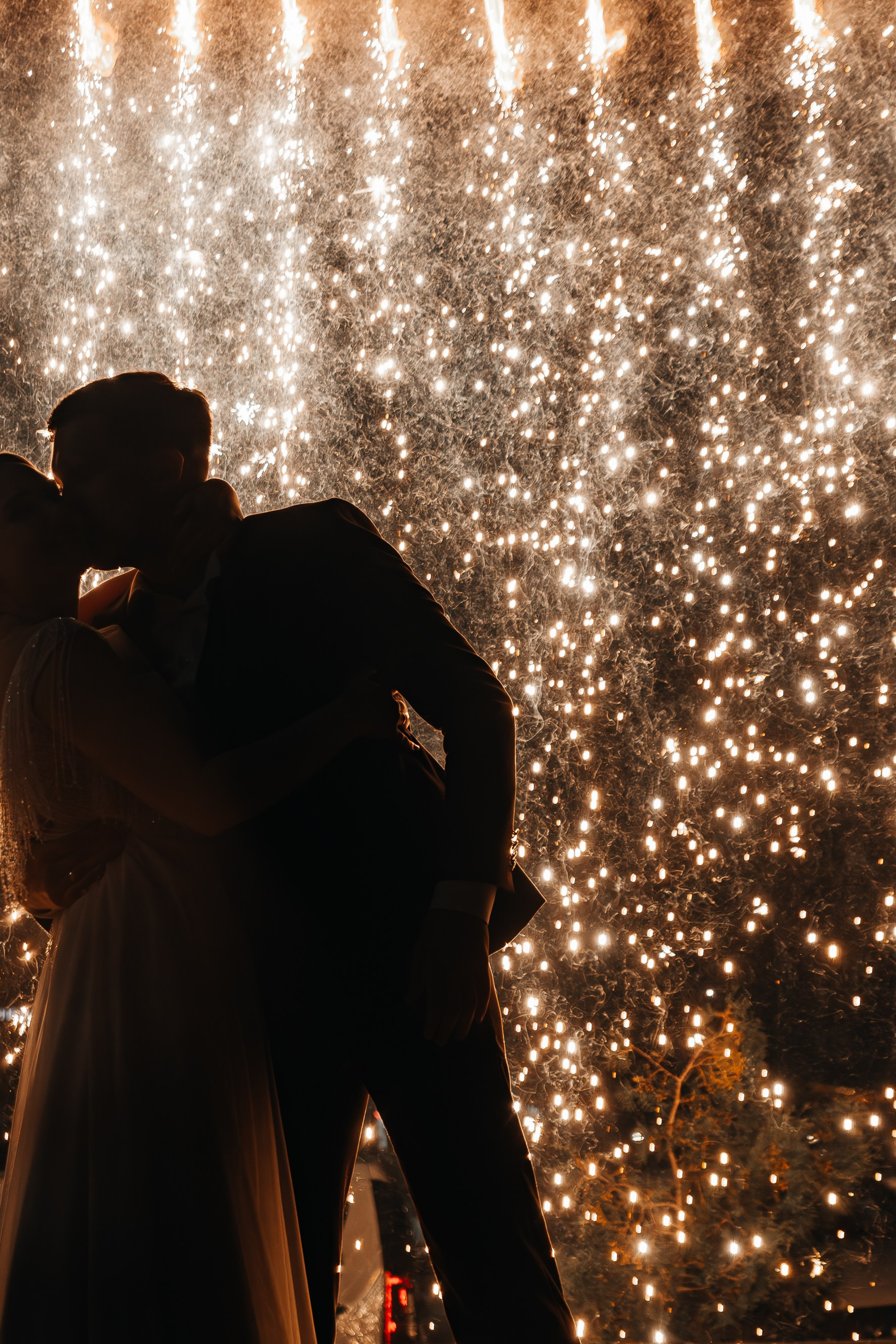 Сергей & Василиса