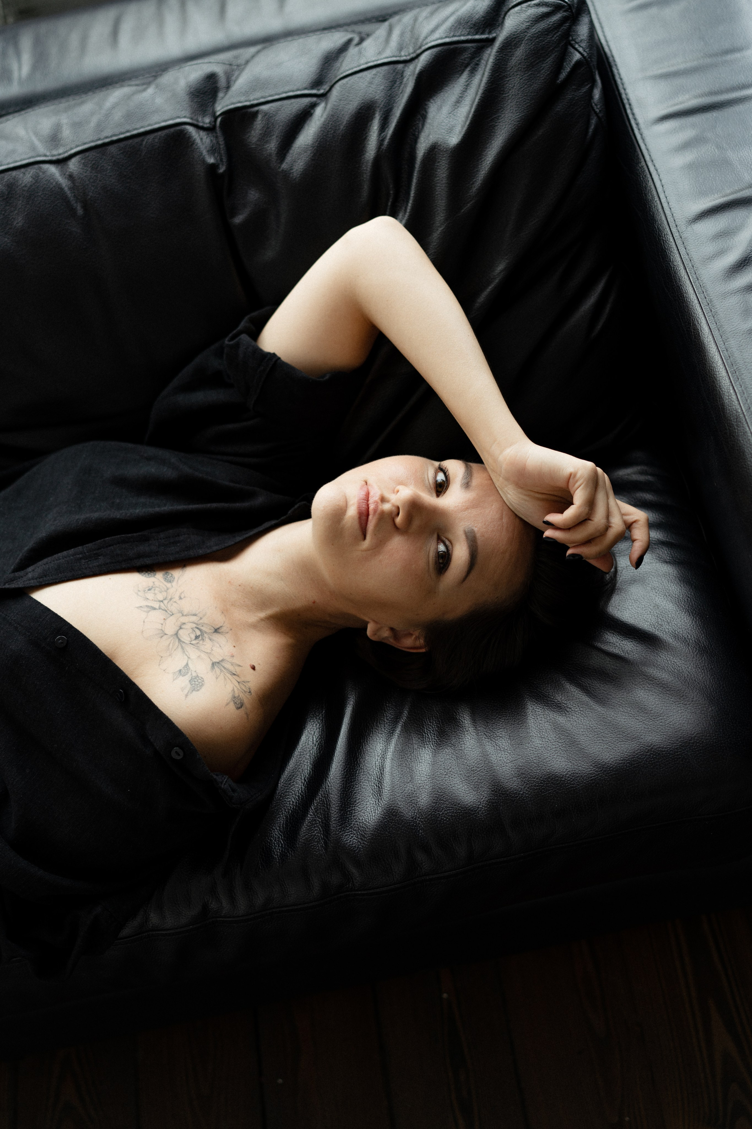 Отзывы. Твой фотограф в Москве и Московской области Романцова Ирина