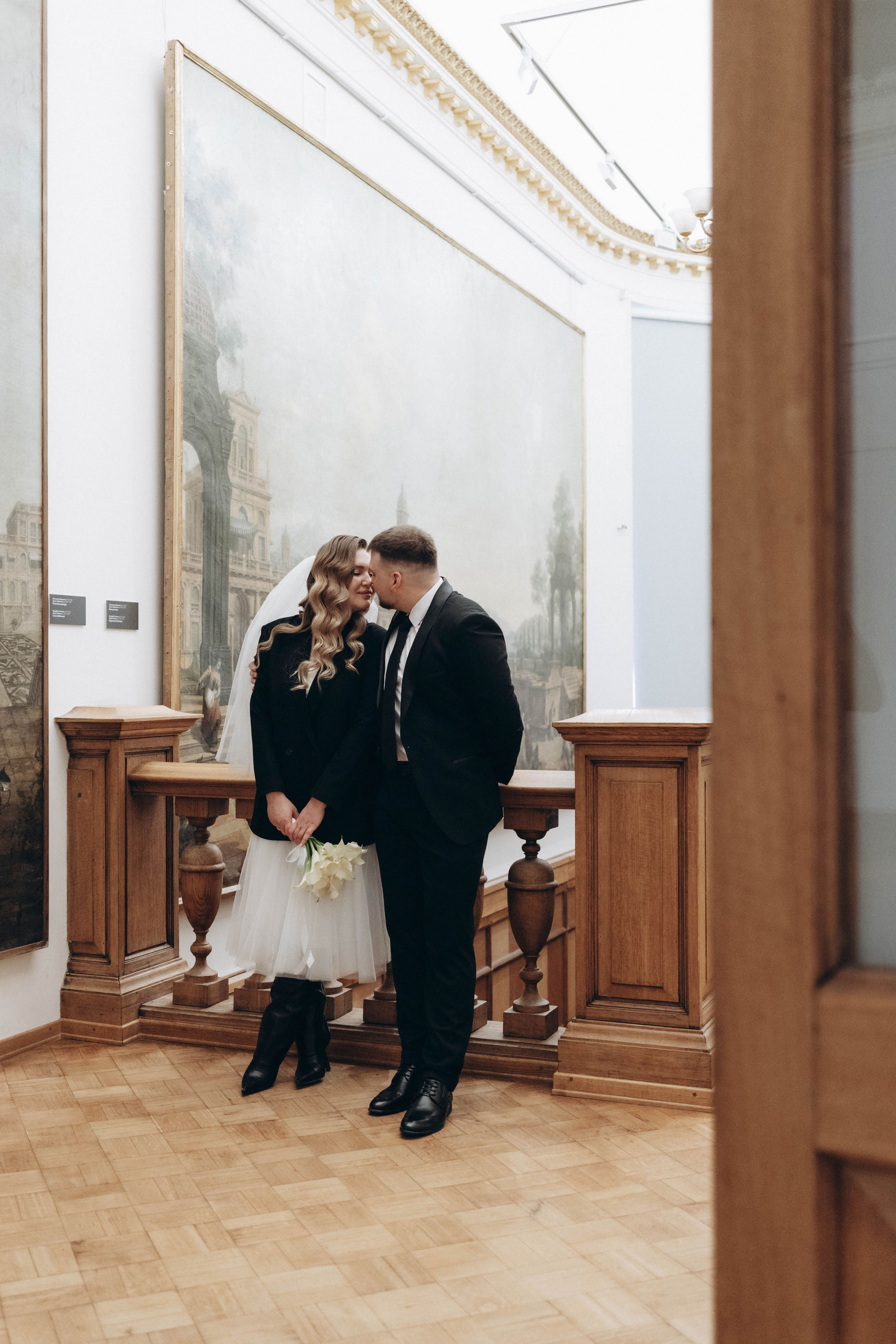 АНАСТАСИЯ & АЛЕКСАНДР