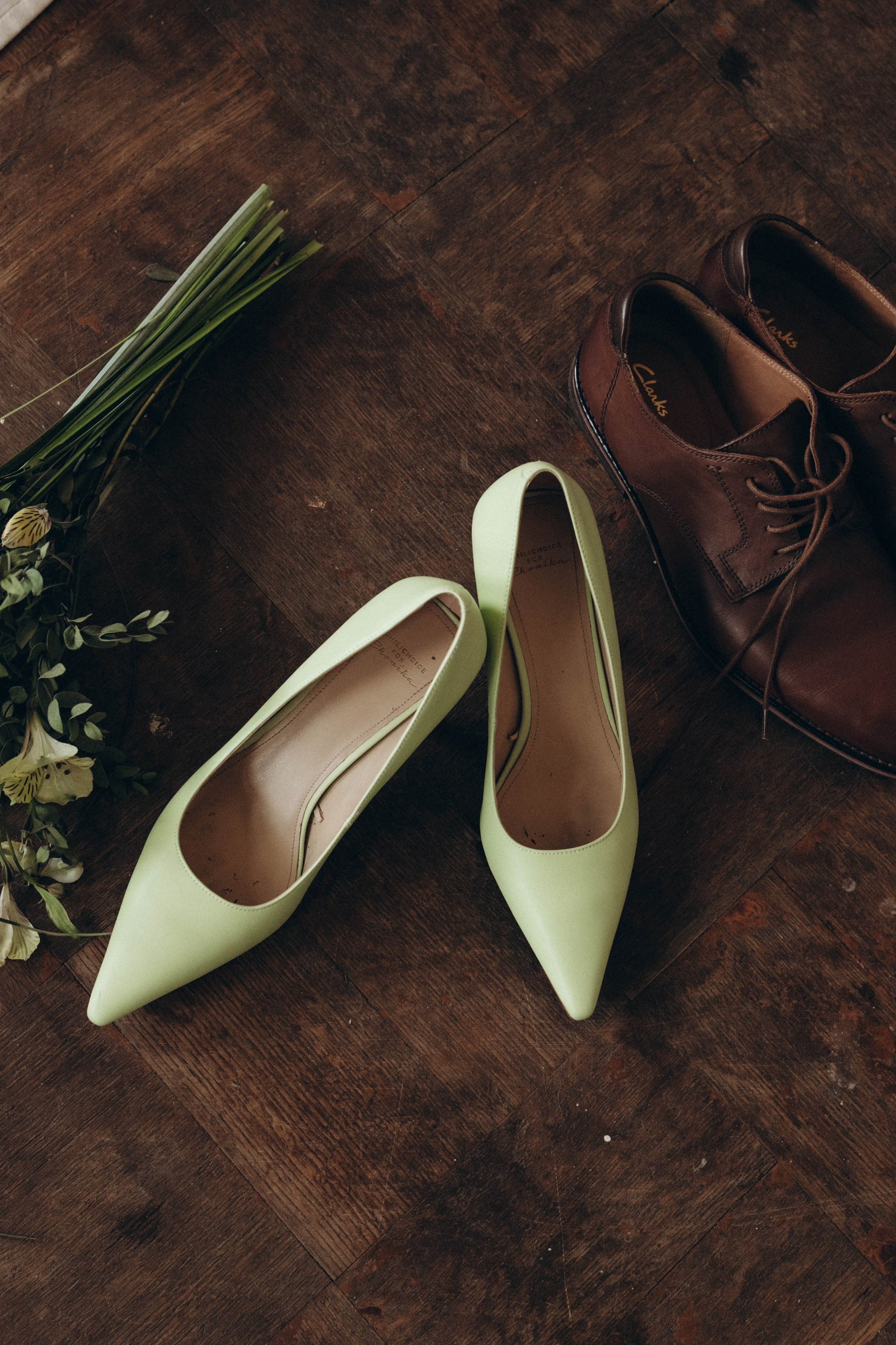 ЭЛЬВИНА | ЮРИЙ