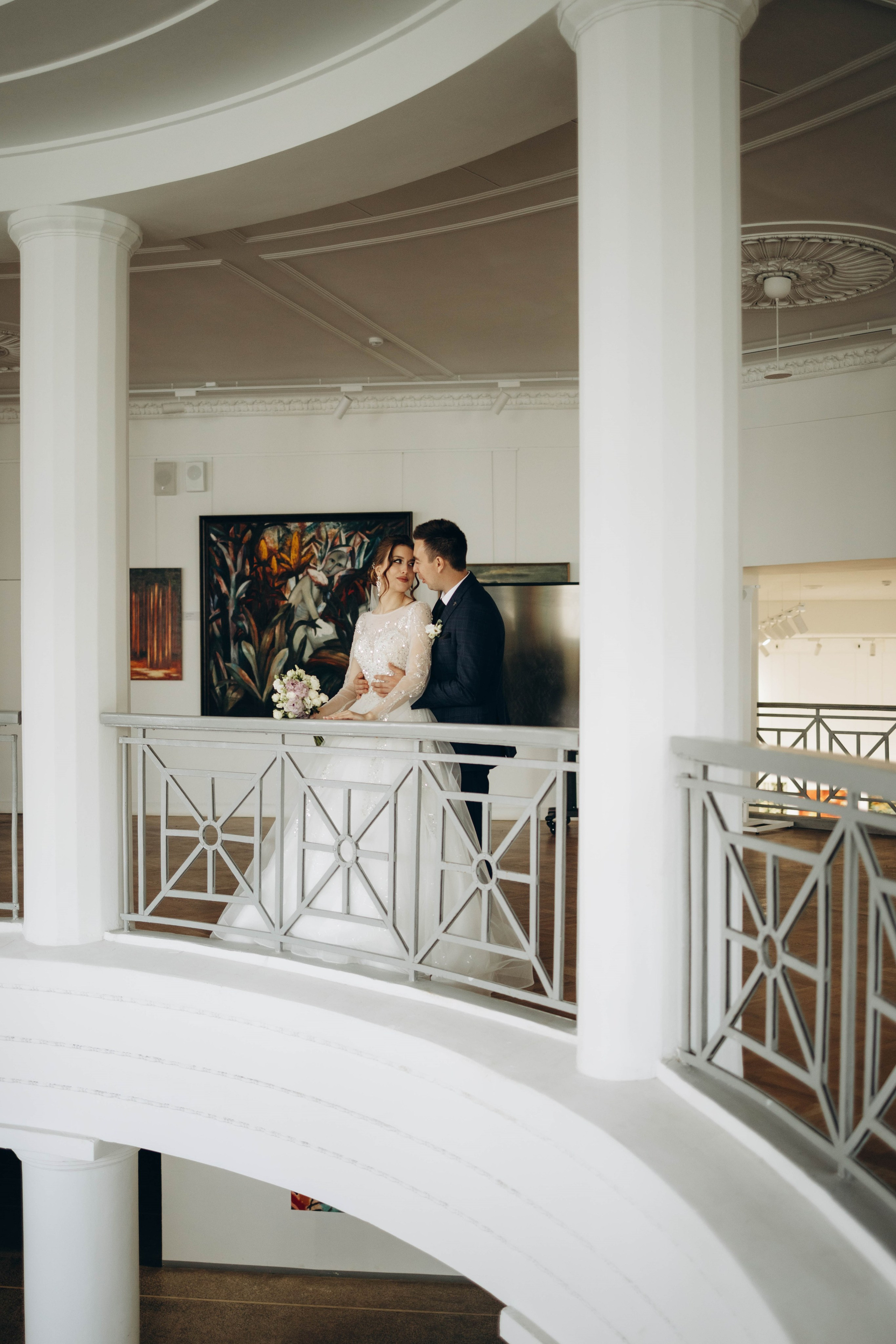 НАСТЯ & ПАША