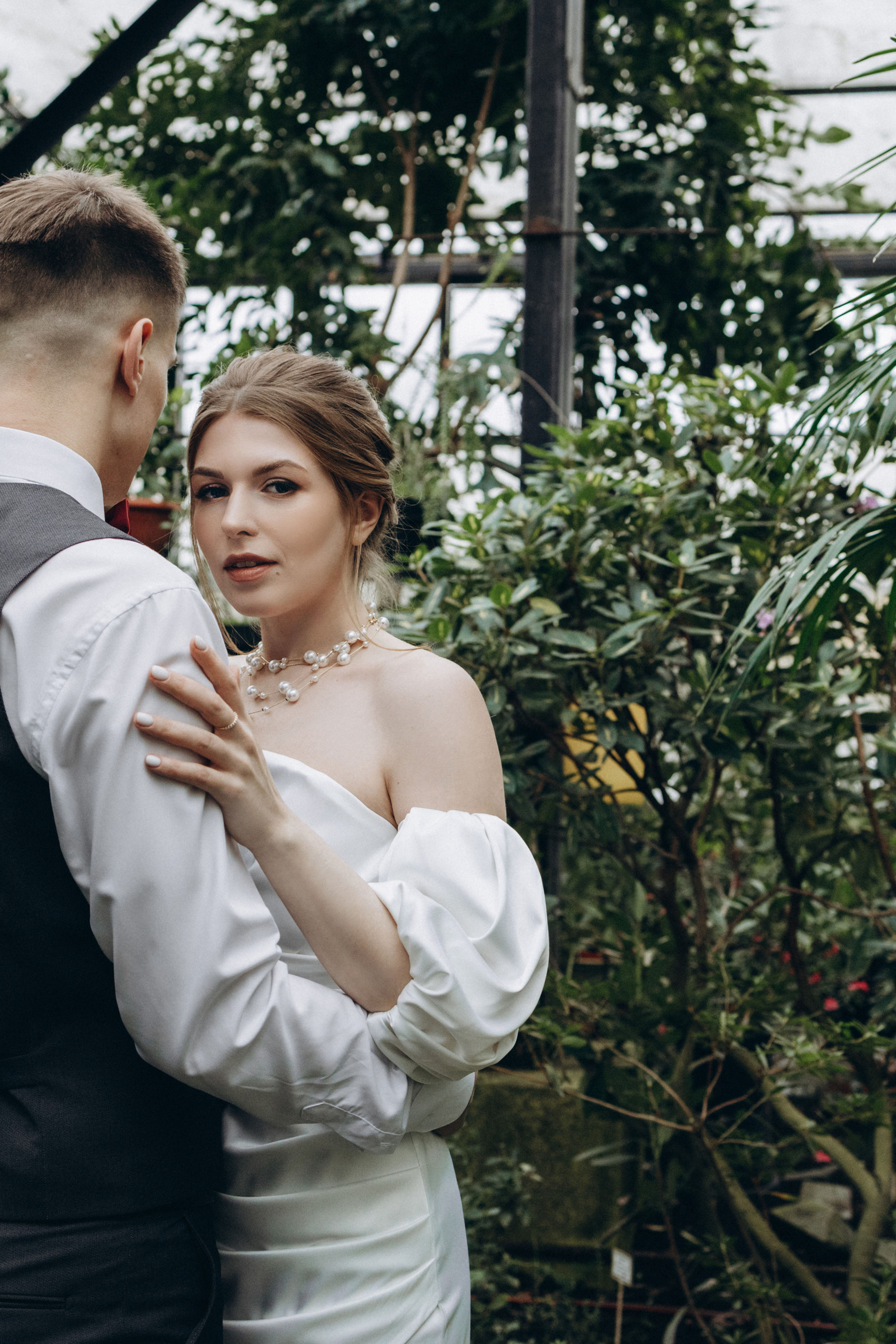 НАТАША & ЖЕНЯ