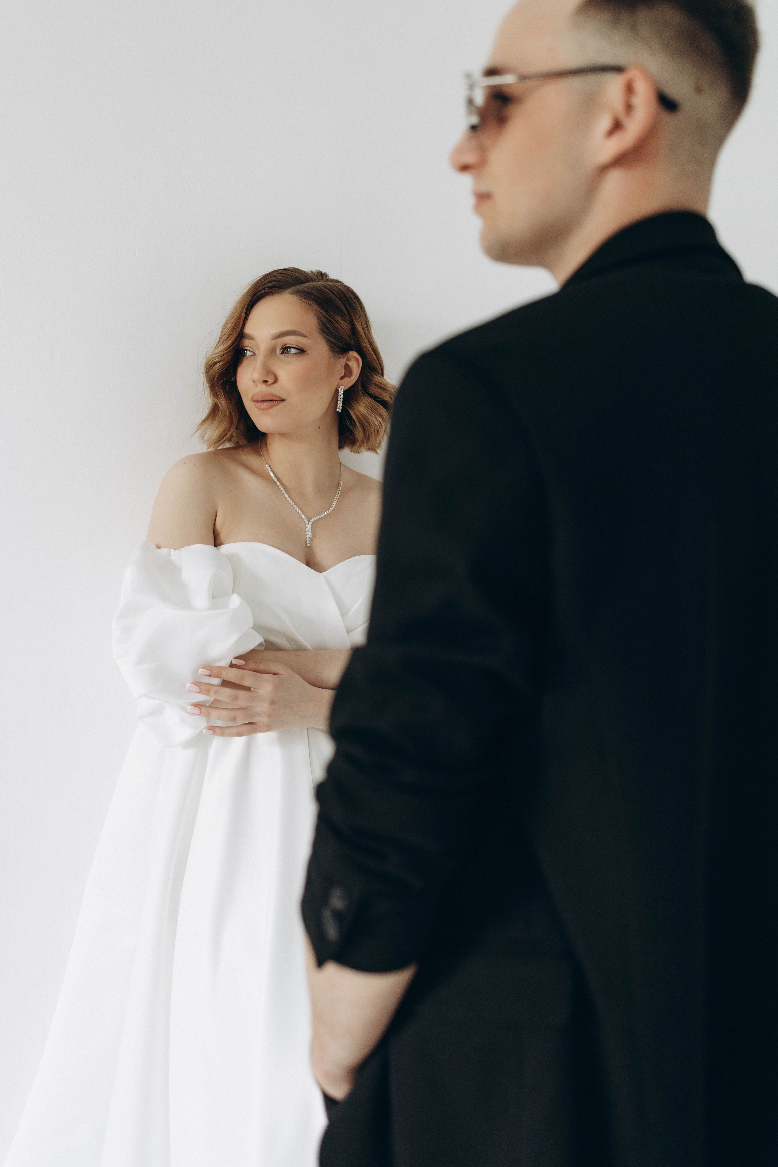 АЛИНА & КОЛЯ