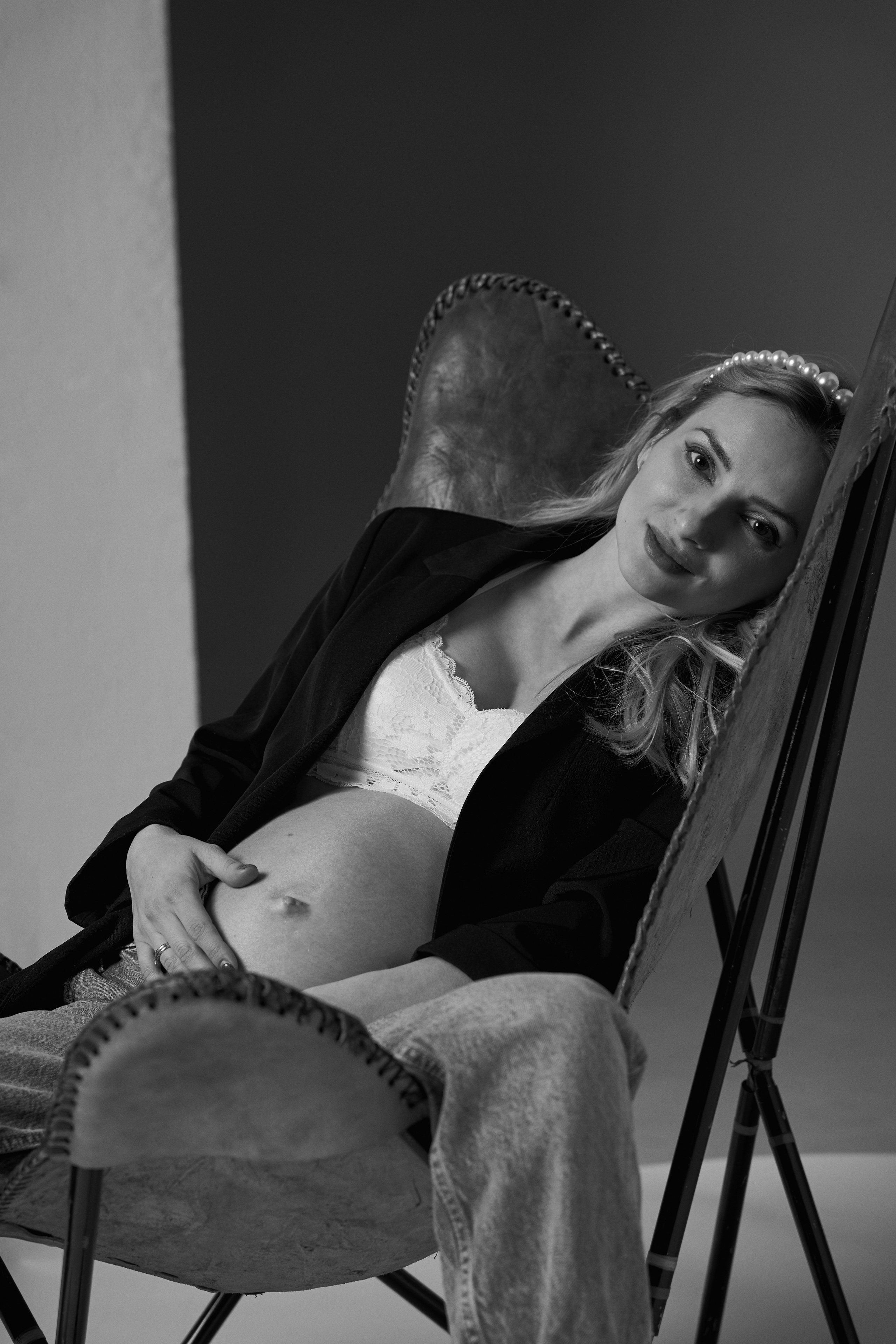 Nataliya Pregnancy