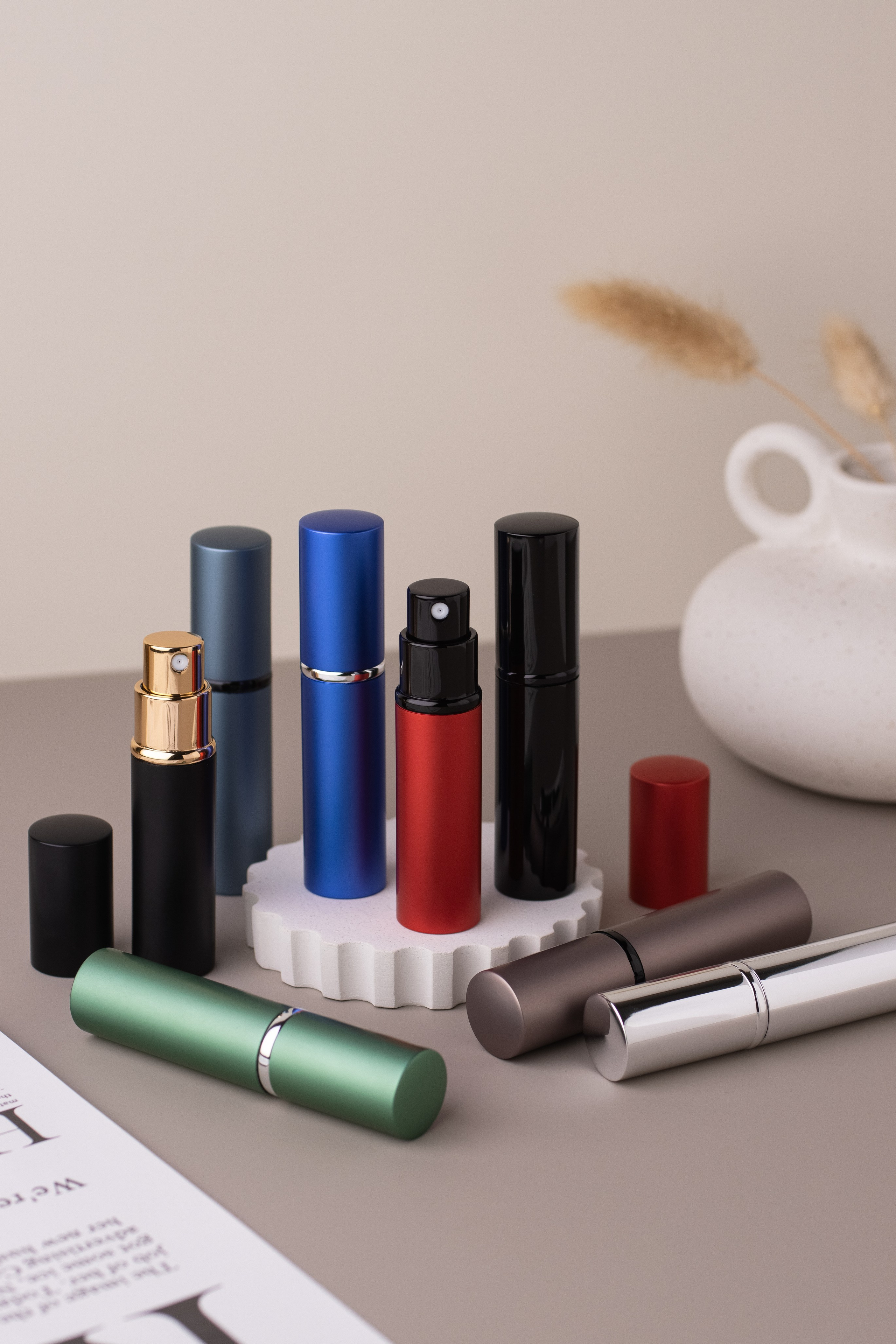 Атомайзеры